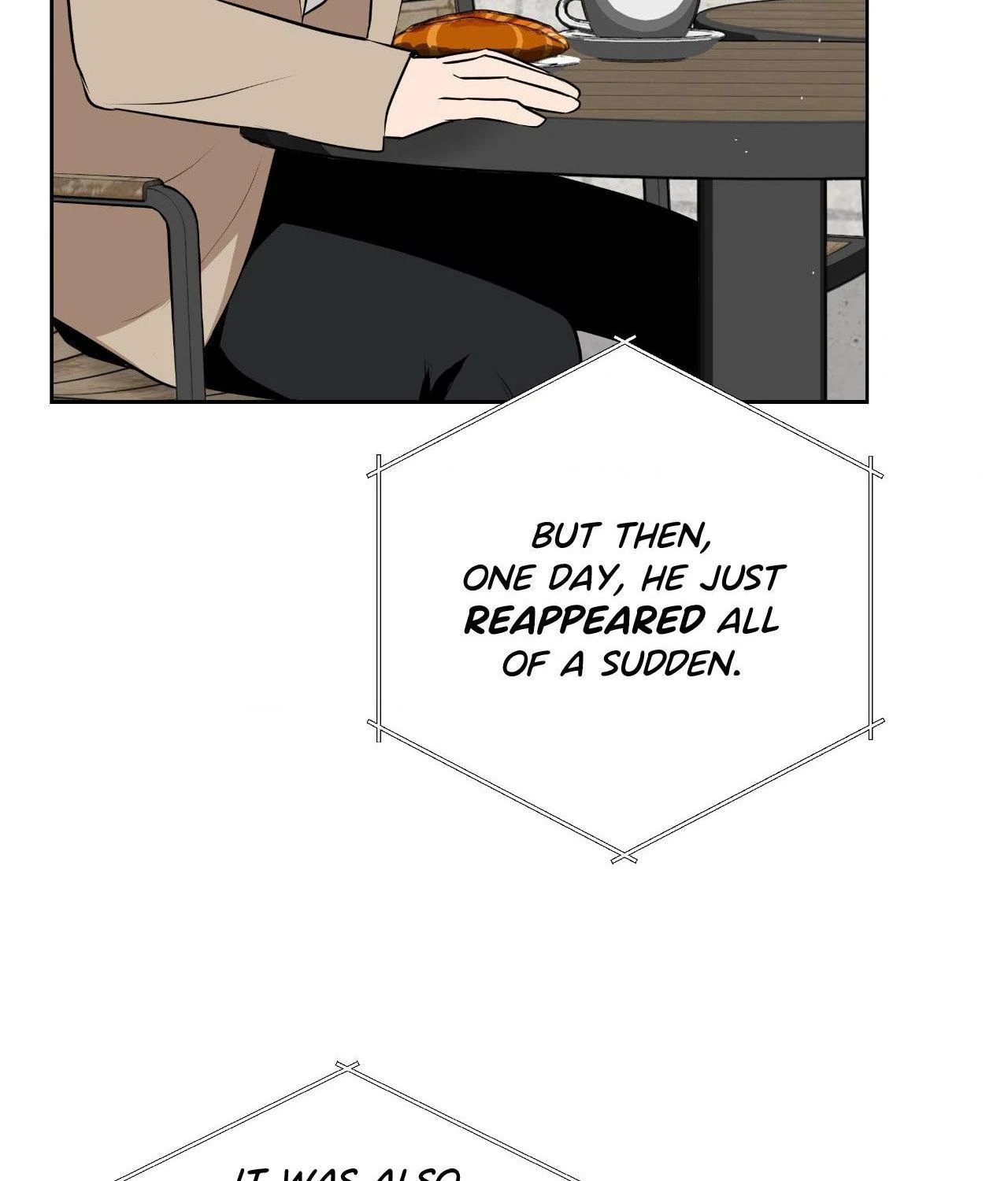 Perfect Omega - Chapter 27 Page 66