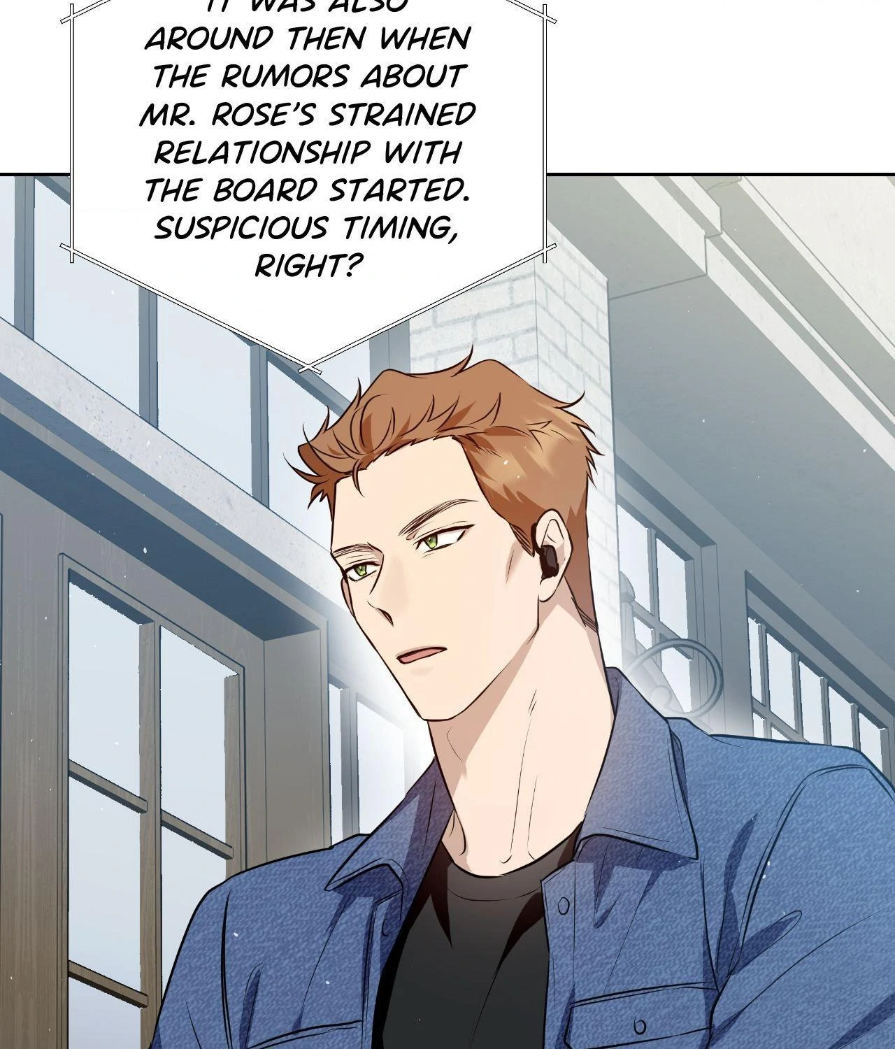 Perfect Omega - Chapter 27 Page 67