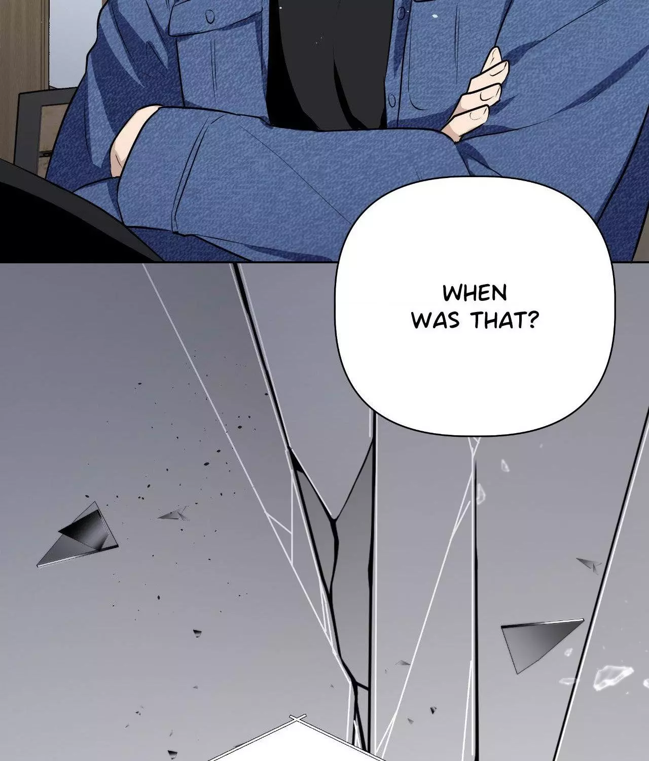 Perfect Omega - Chapter 27 Page 68
