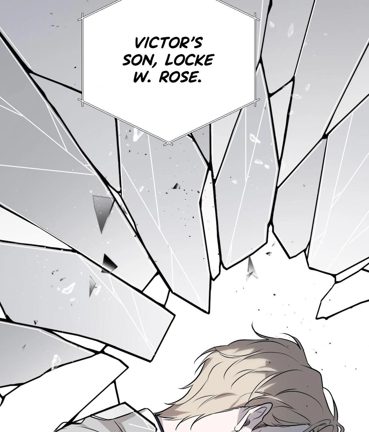 Perfect Omega - Chapter 27 Page 69