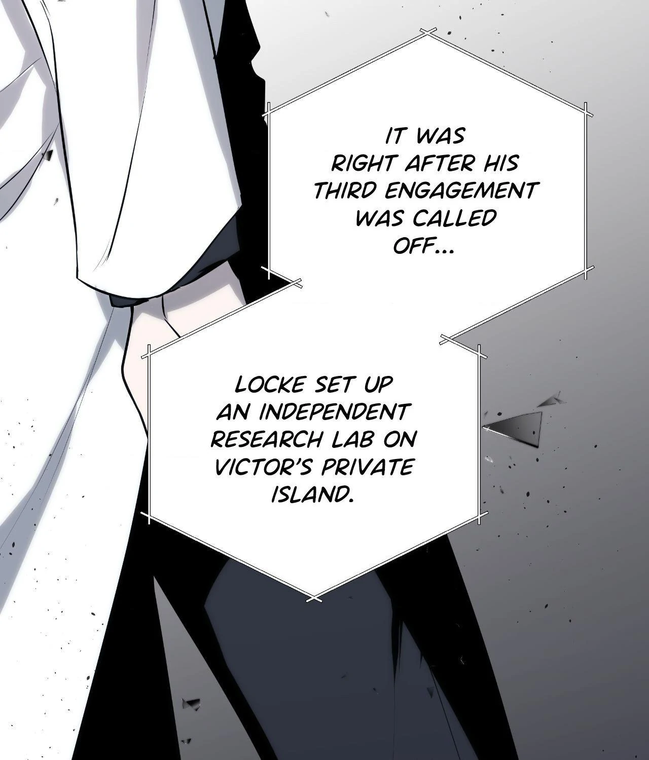 Perfect Omega - Chapter 27 Page 71