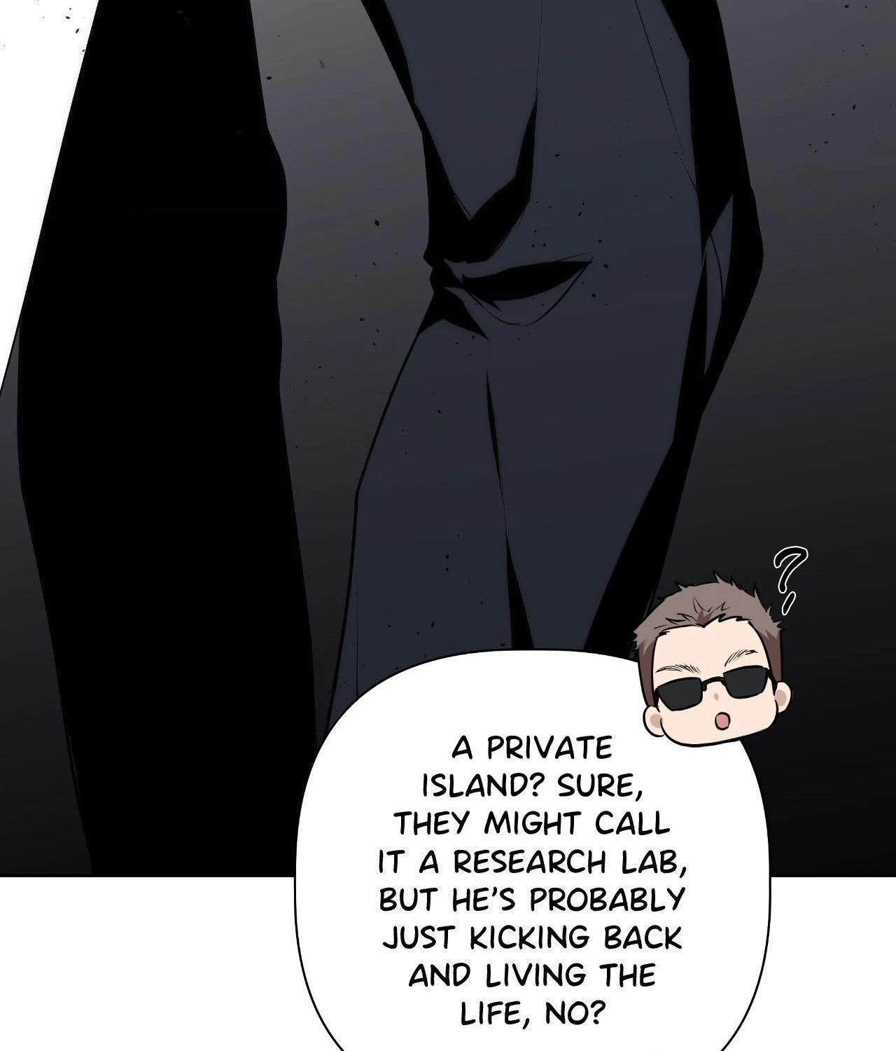 Perfect Omega - Chapter 27 Page 72