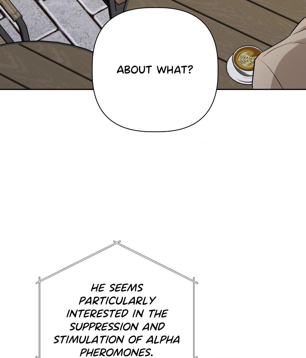 Perfect Omega - Chapter 27 Page 75