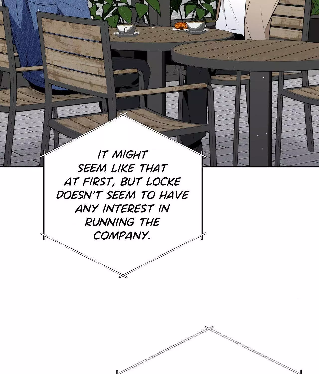 Perfect Omega - Chapter 27 Page 79
