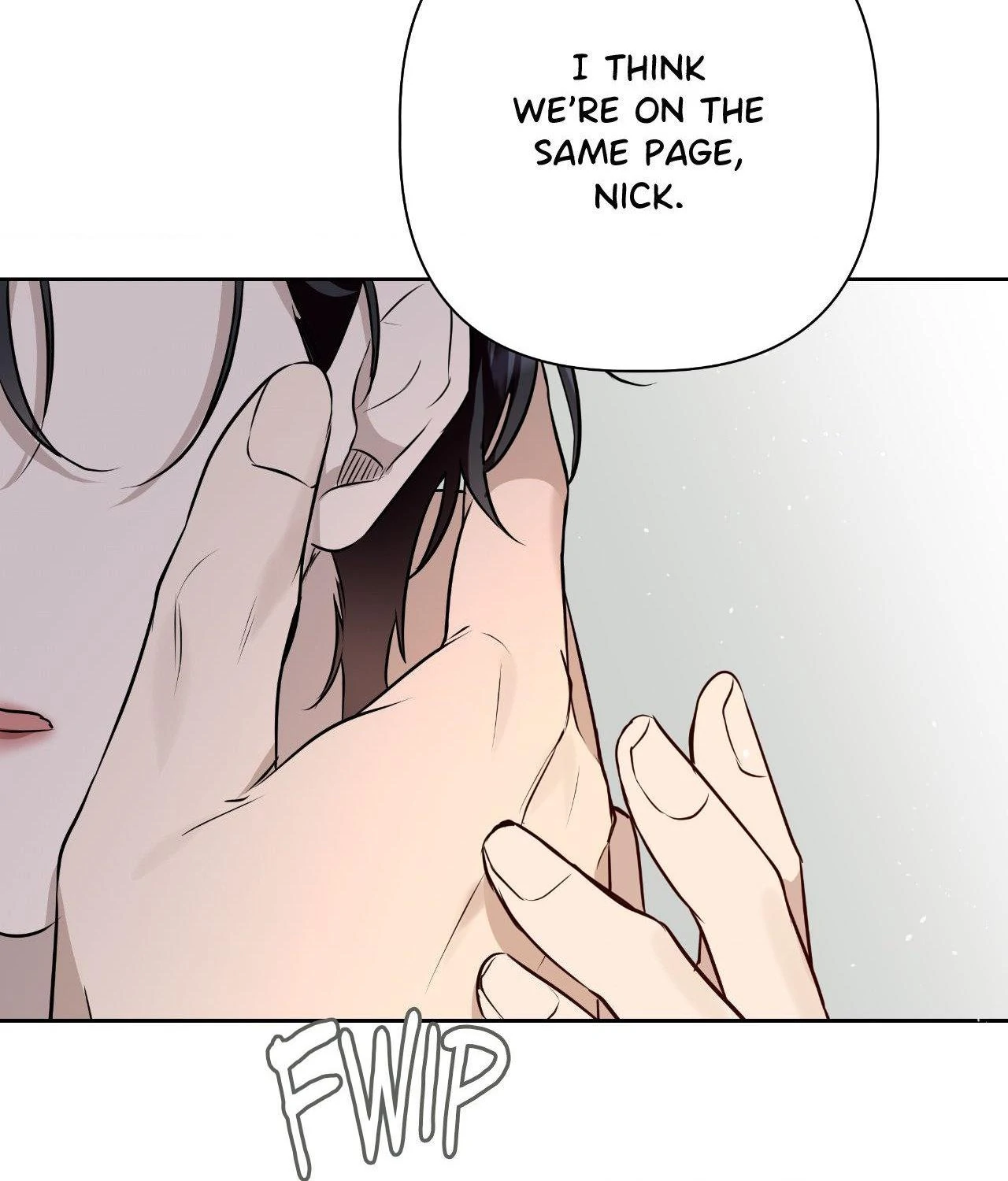 Perfect Omega - Chapter 27 Page 8