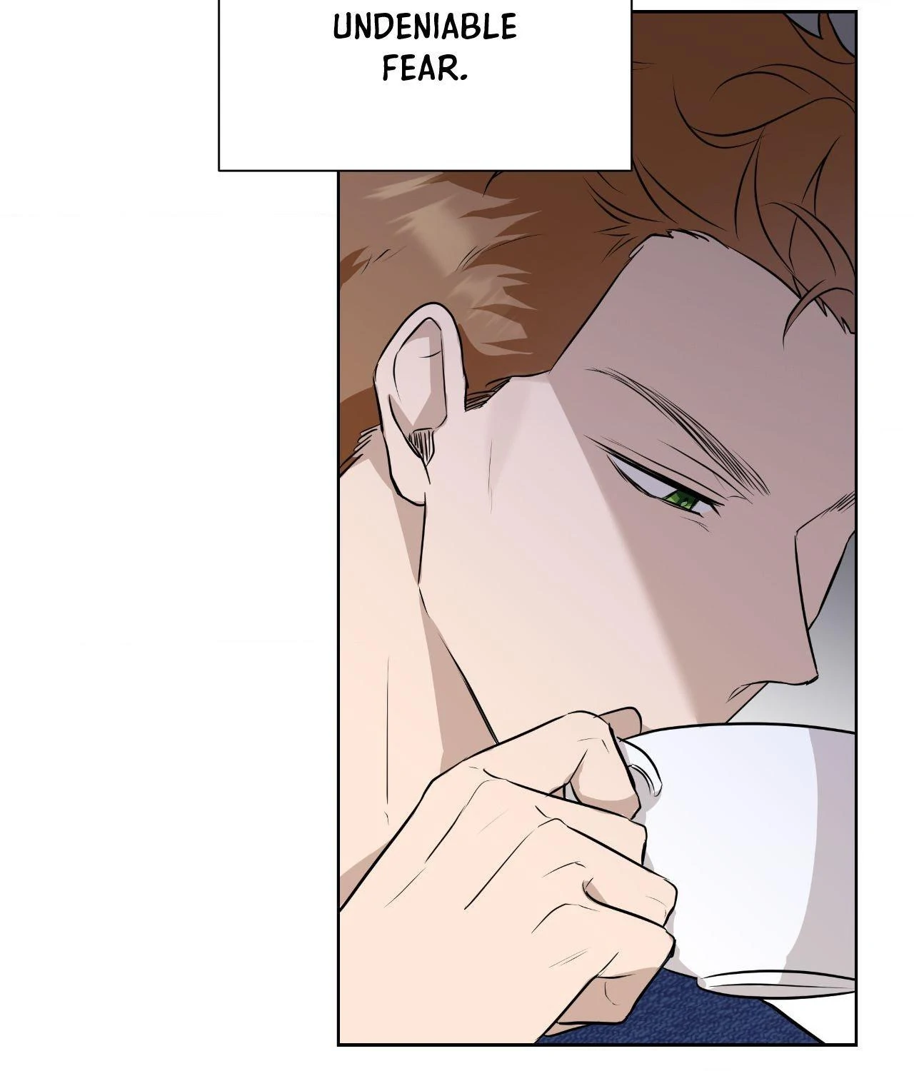 Perfect Omega - Chapter 27 Page 84