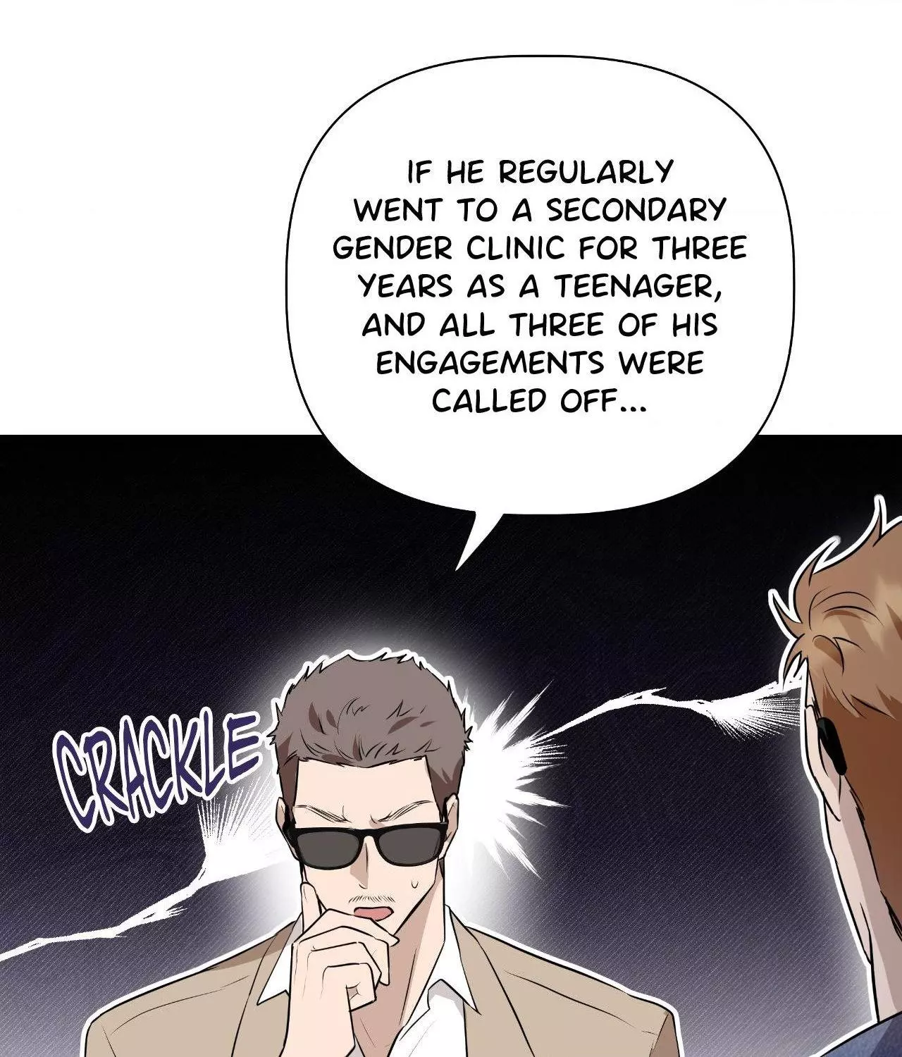 Perfect Omega - Chapter 27 Page 88