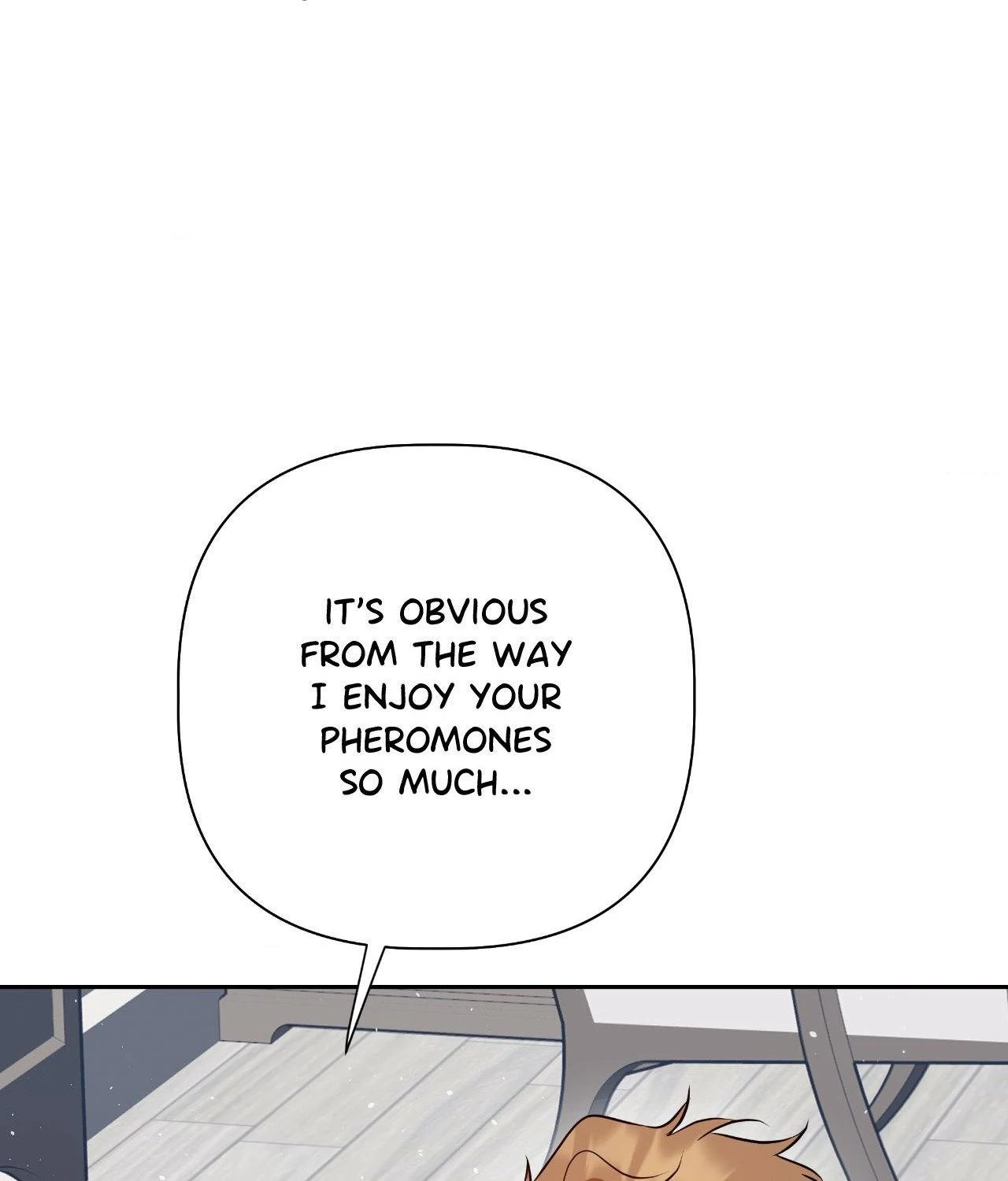 Perfect Omega - Chapter 27 Page 9