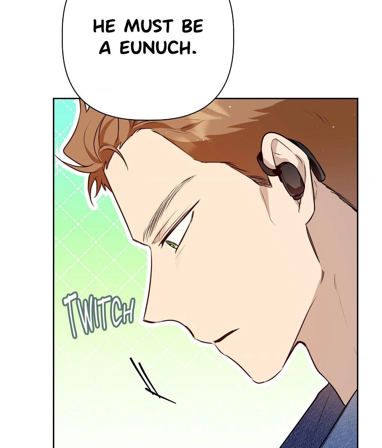 Perfect Omega - Chapter 27 Page 90