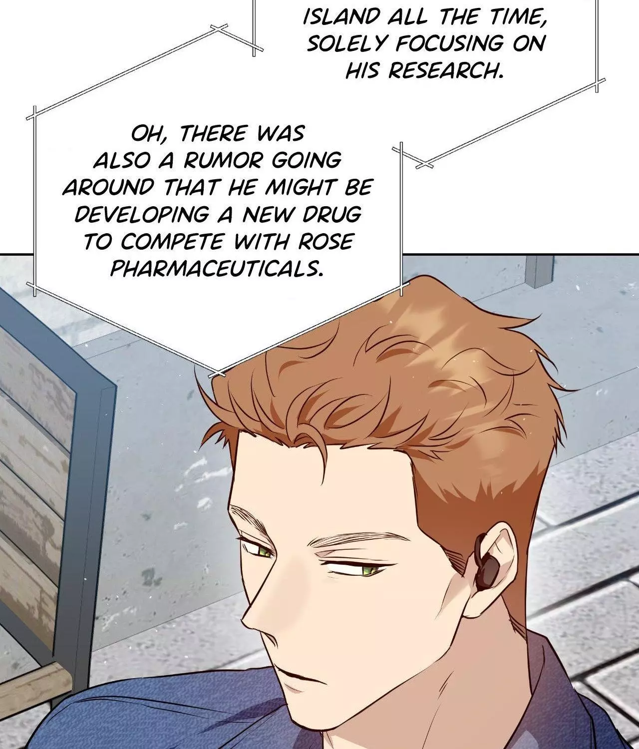 Perfect Omega - Chapter 27 Page 94
