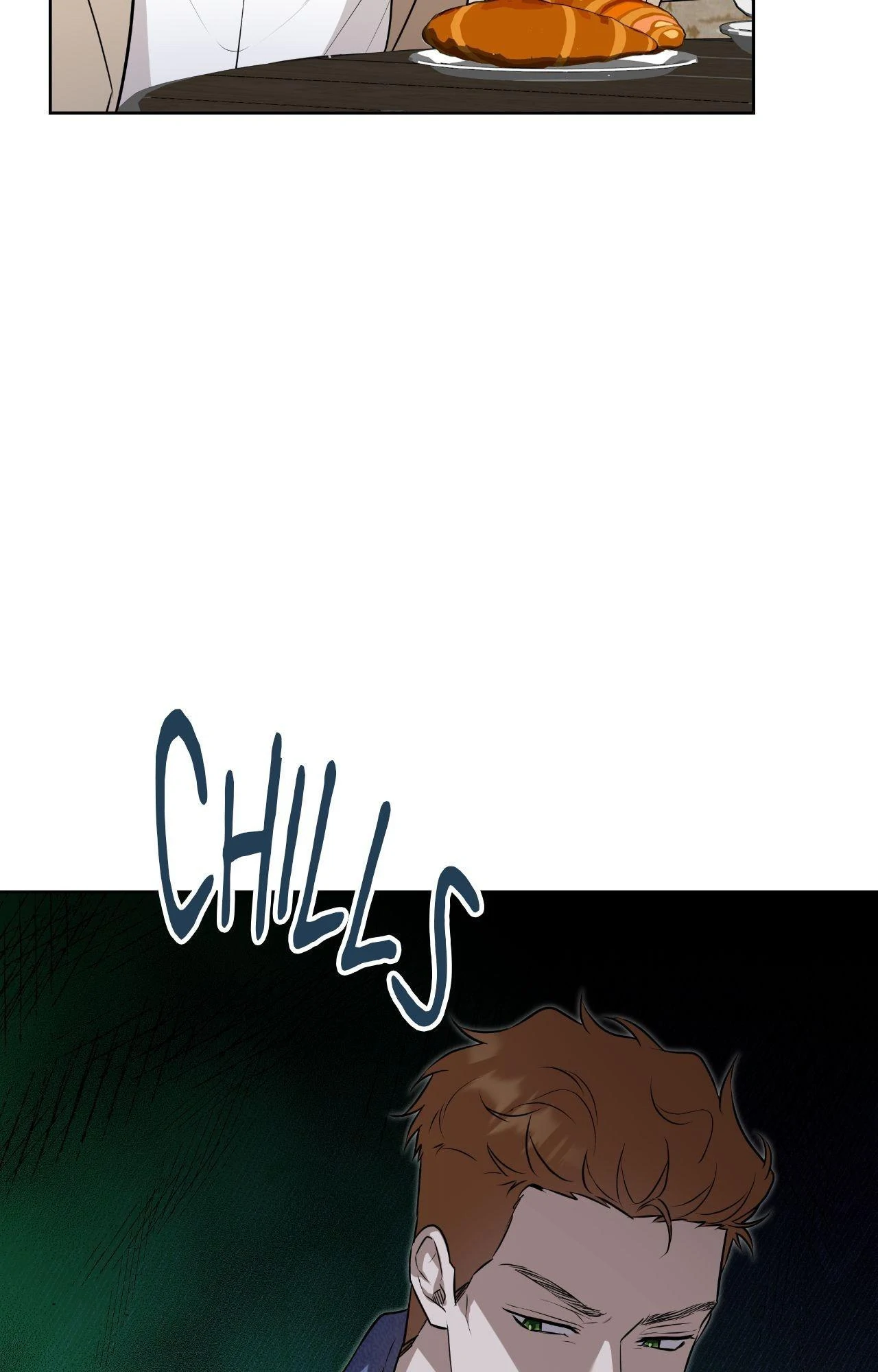 Perfect Omega - Chapter 28 Page 10