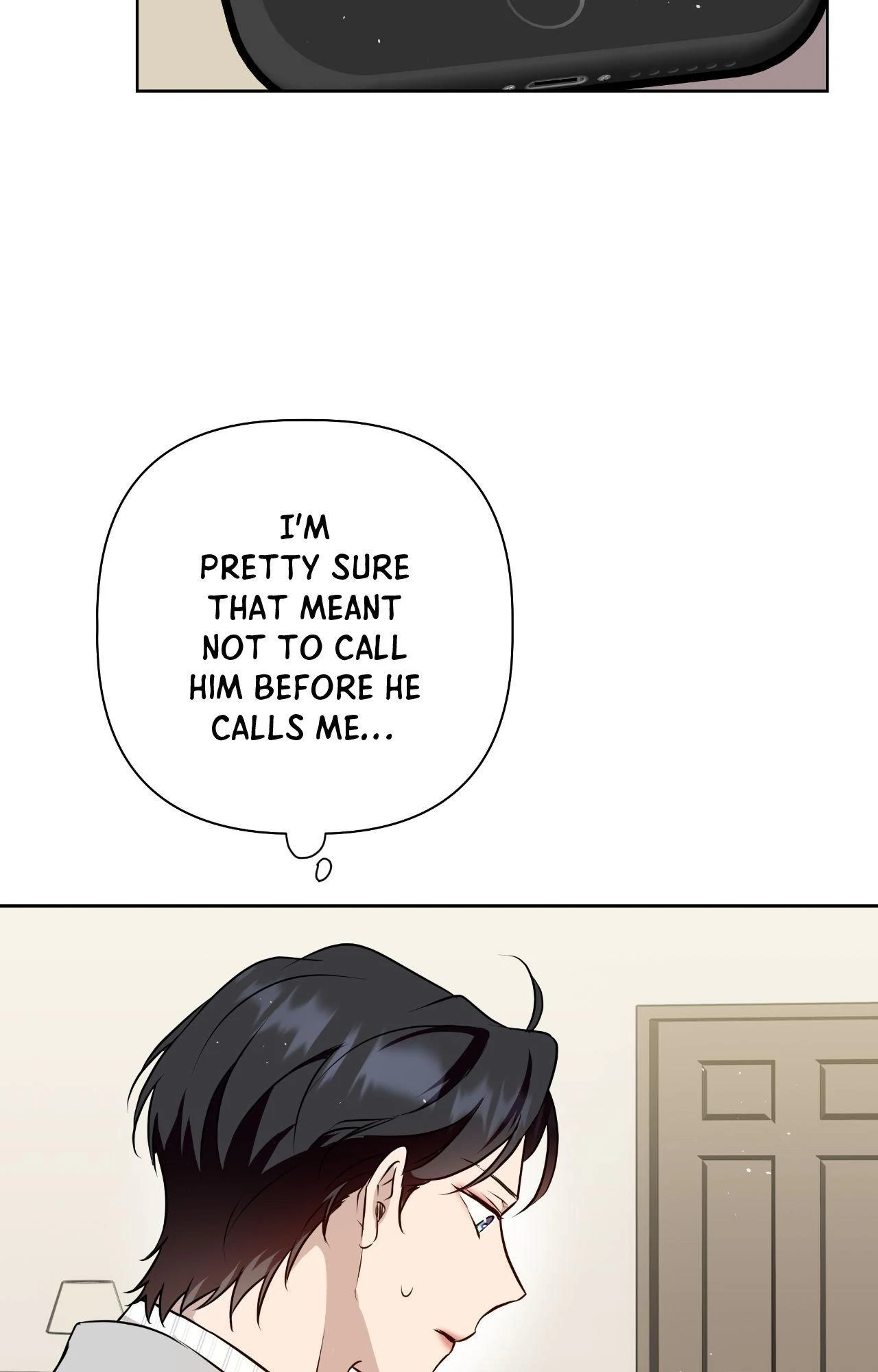 Perfect Omega - Chapter 28 Page 100