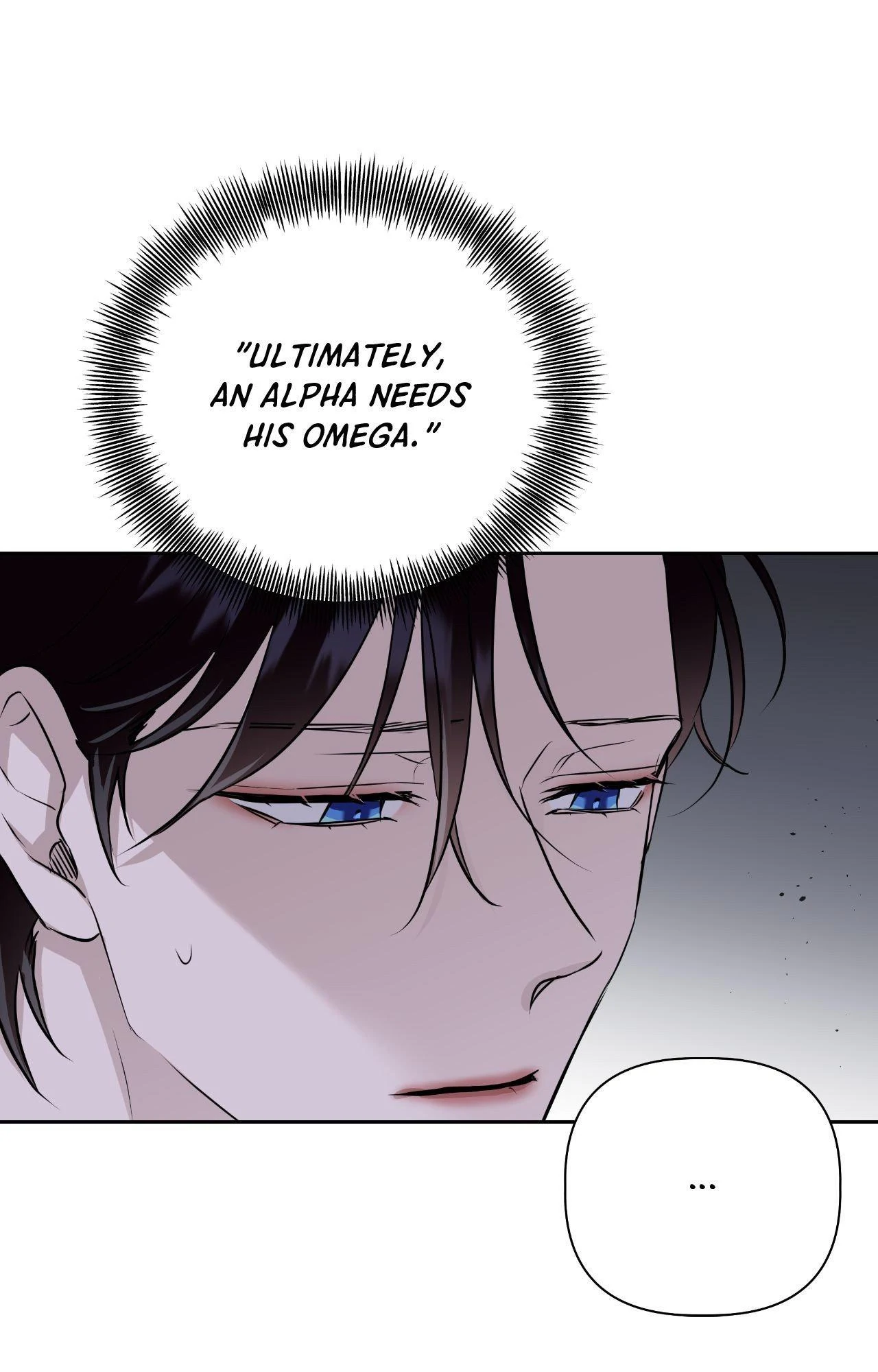 Perfect Omega - Chapter 28 Page 104