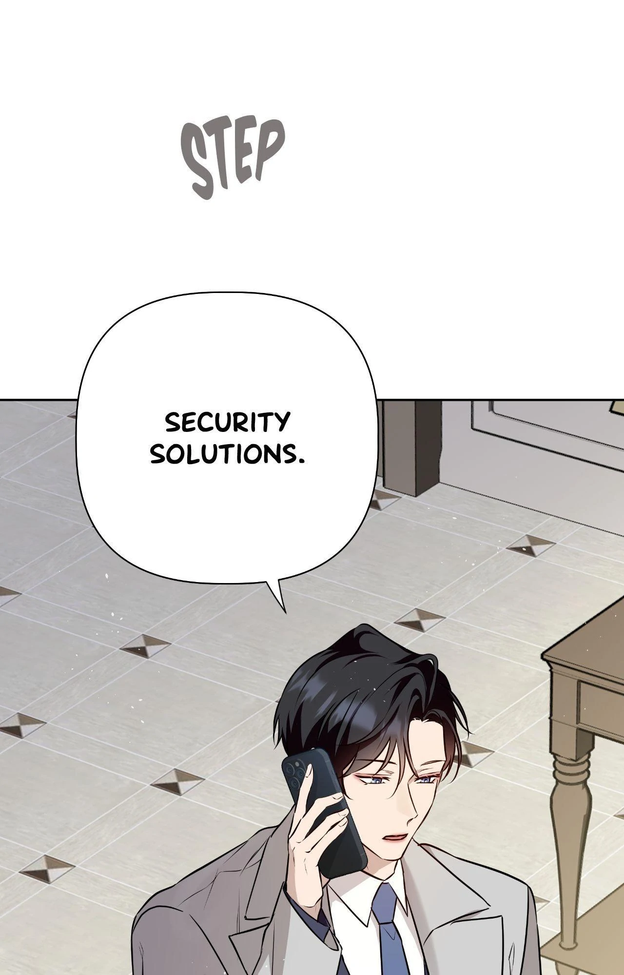 Perfect Omega - Chapter 28 Page 109