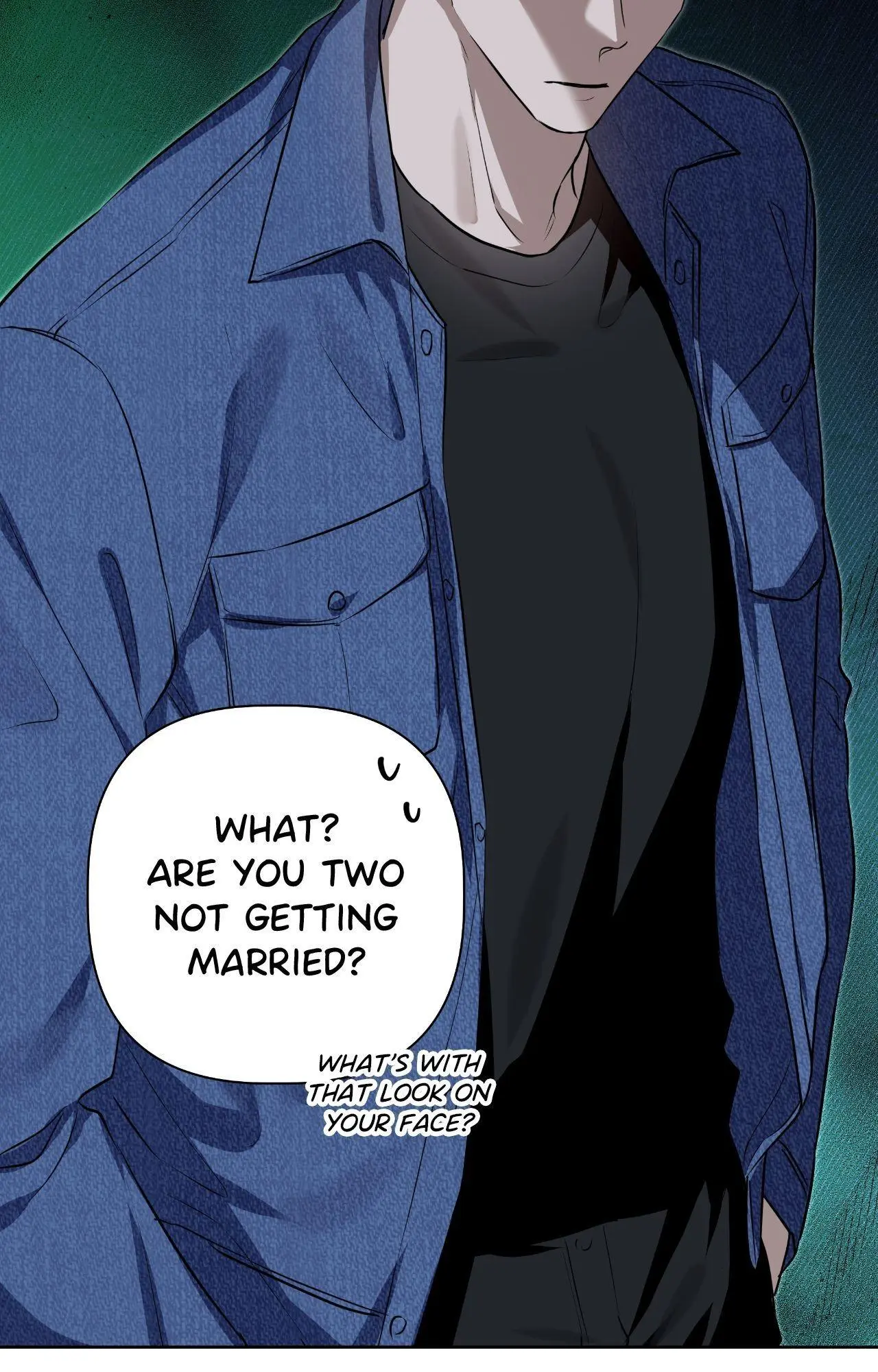 Perfect Omega - Chapter 28 Page 11