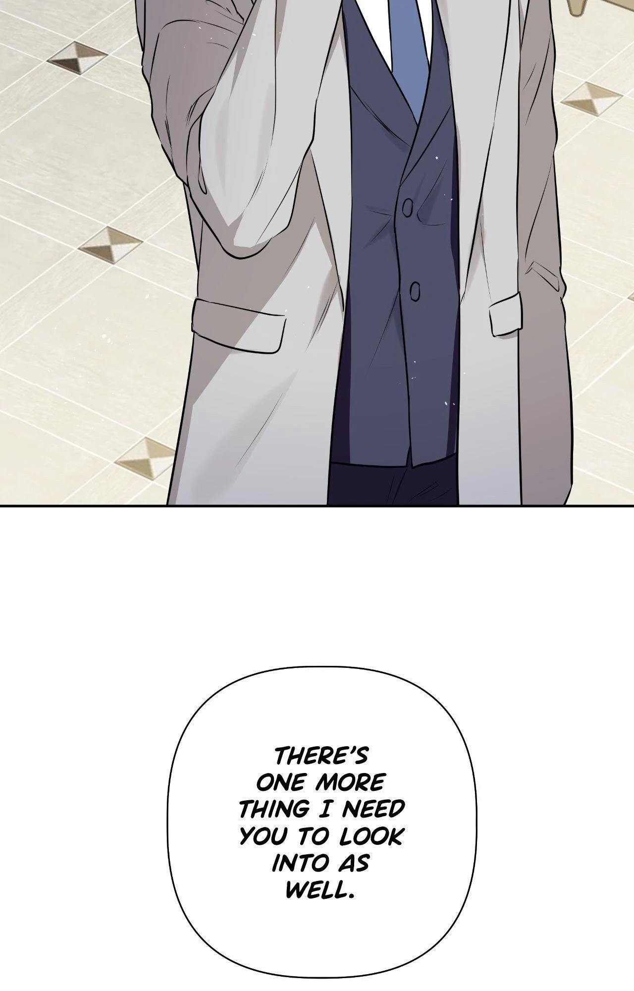 Perfect Omega - Chapter 28 Page 110