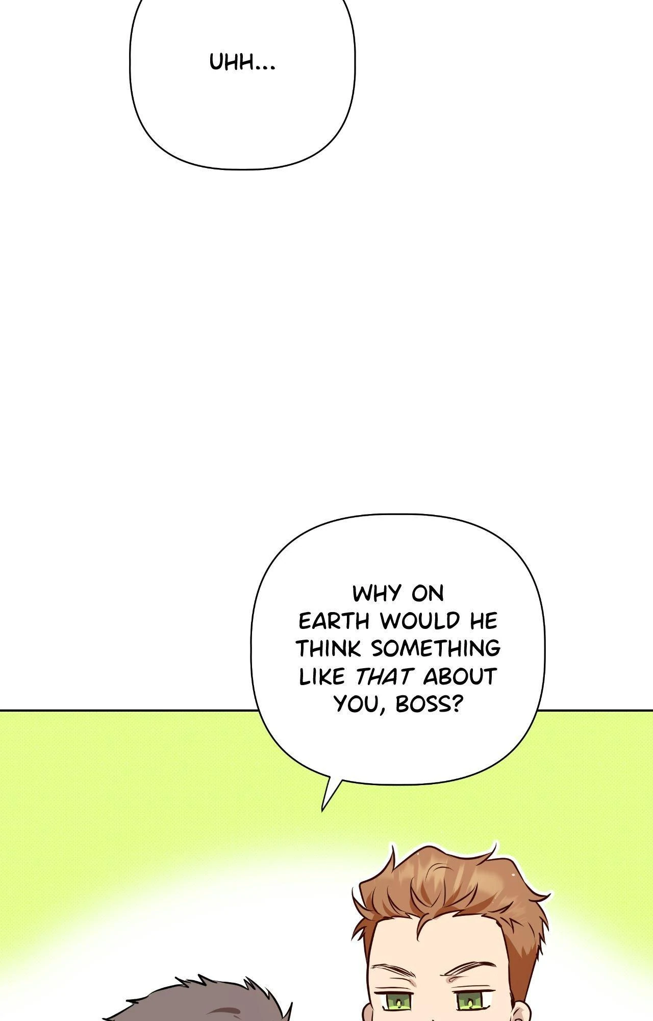 Perfect Omega - Chapter 28 Page 23