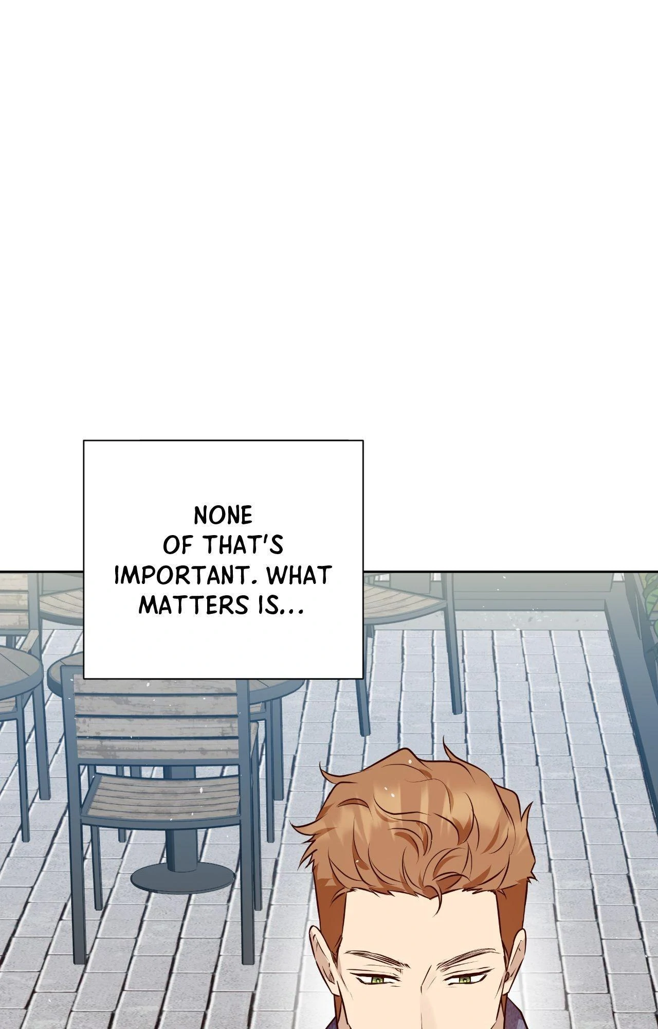 Perfect Omega - Chapter 28 Page 25