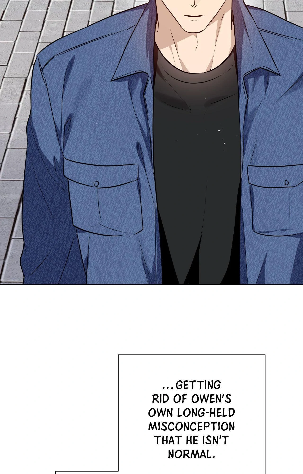 Perfect Omega - Chapter 28 Page 26