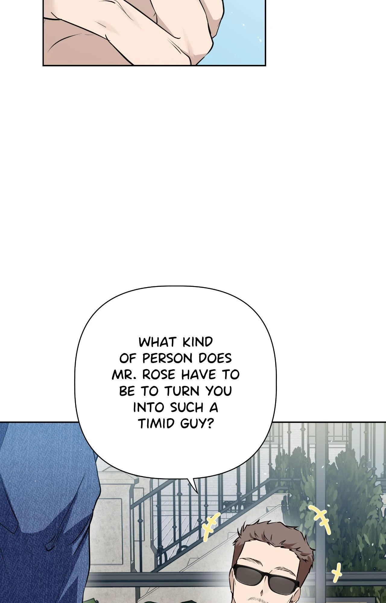 Perfect Omega - Chapter 28 Page 30