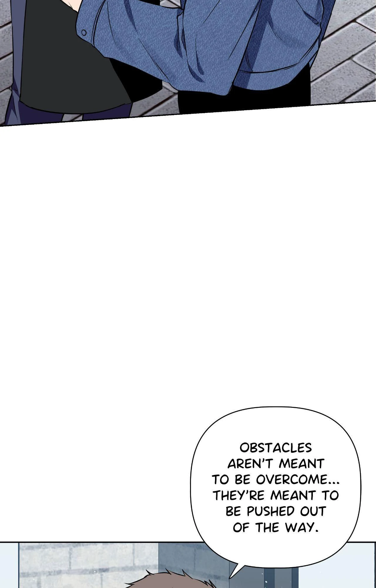 Perfect Omega - Chapter 28 Page 33