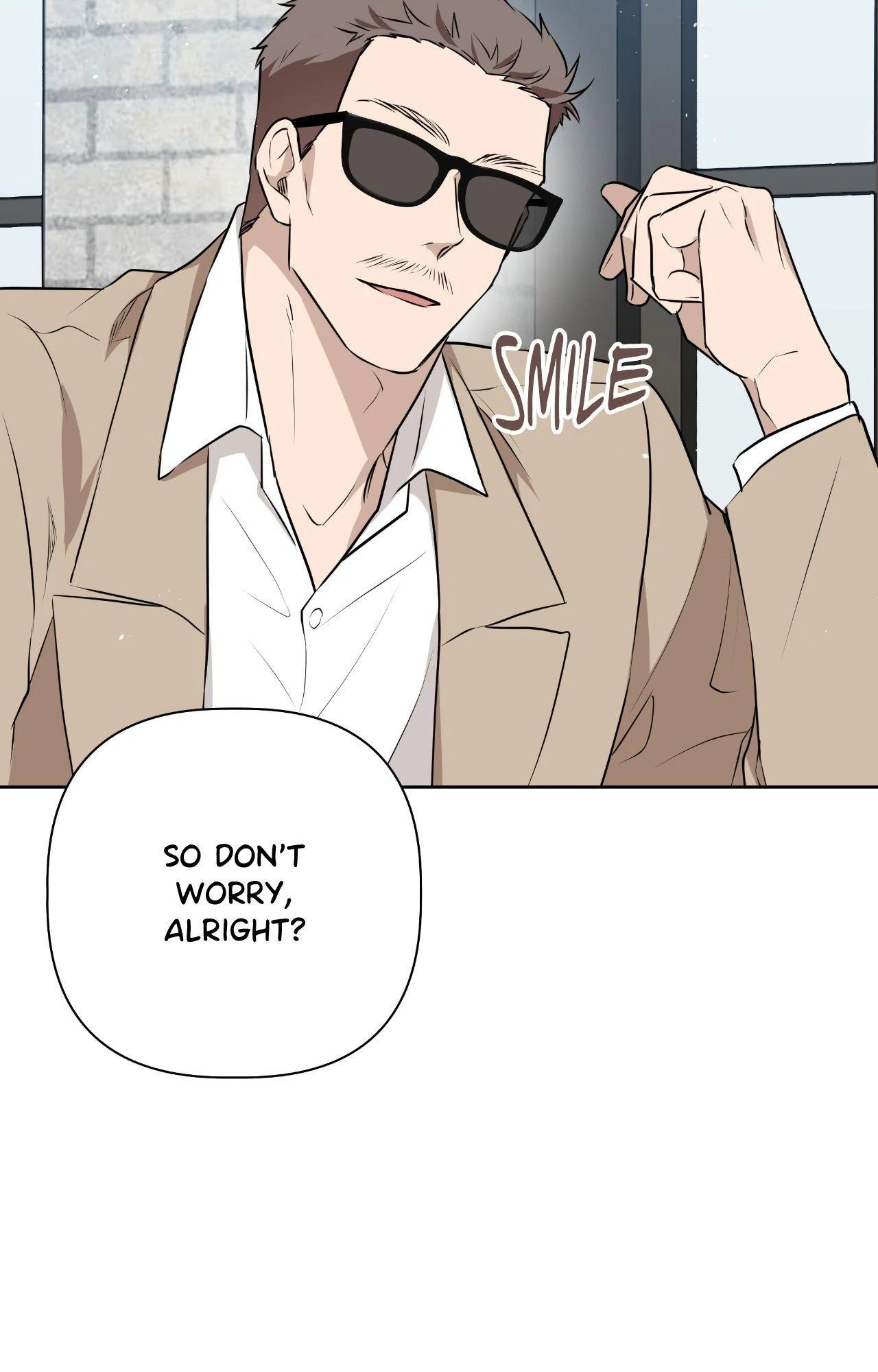 Perfect Omega - Chapter 28 Page 34