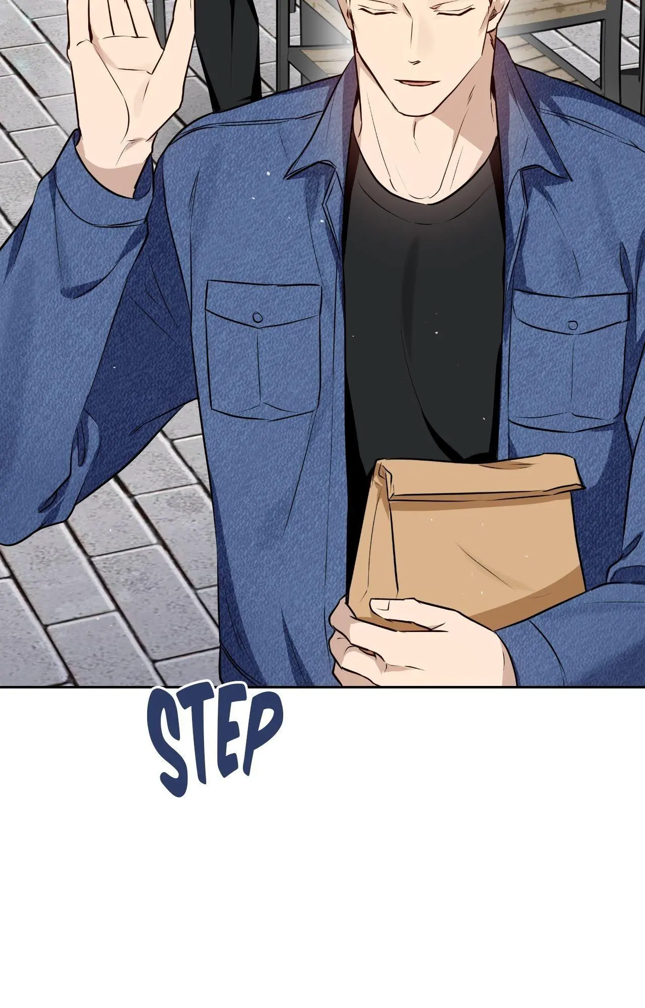Perfect Omega - Chapter 28 Page 39