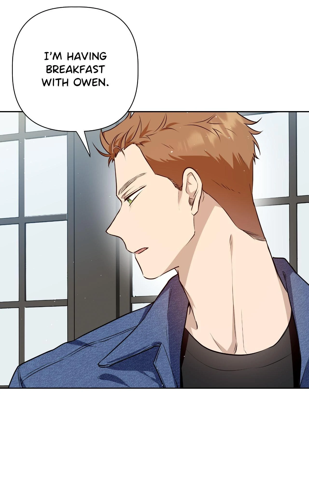 Perfect Omega - Chapter 28 Page 4