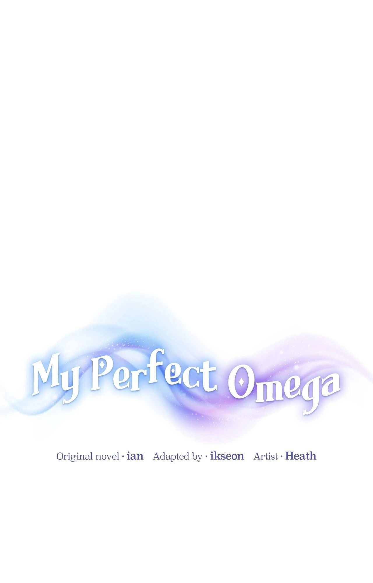 Perfect Omega - Chapter 28 Page 41