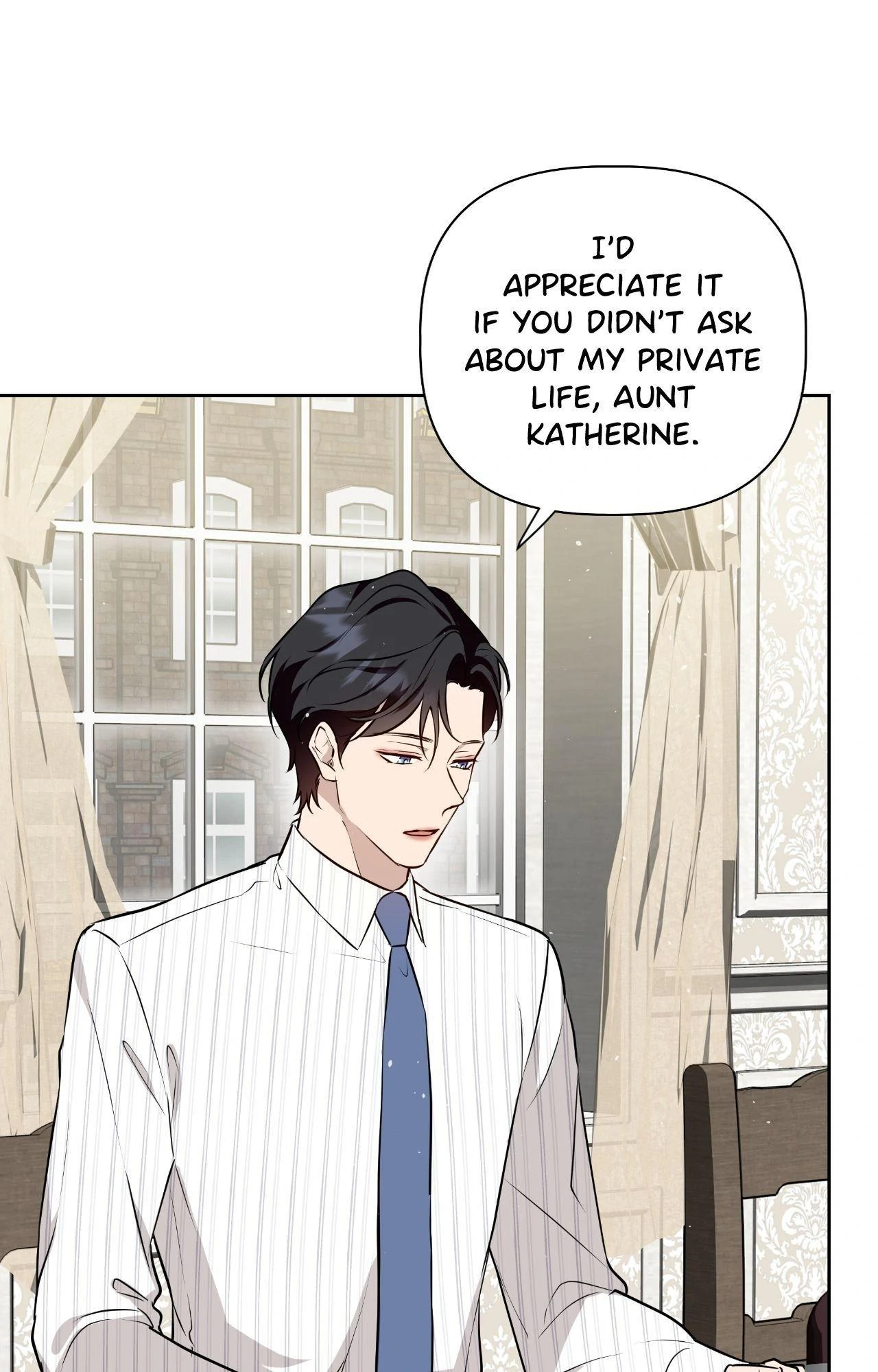Perfect Omega - Chapter 28 Page 49