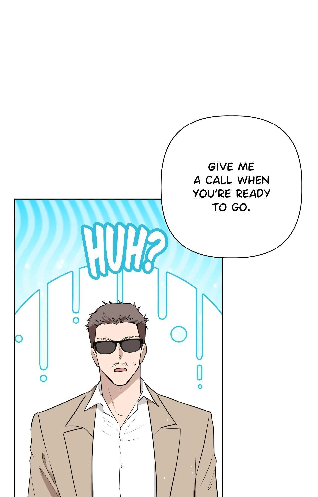 Perfect Omega - Chapter 28 Page 5