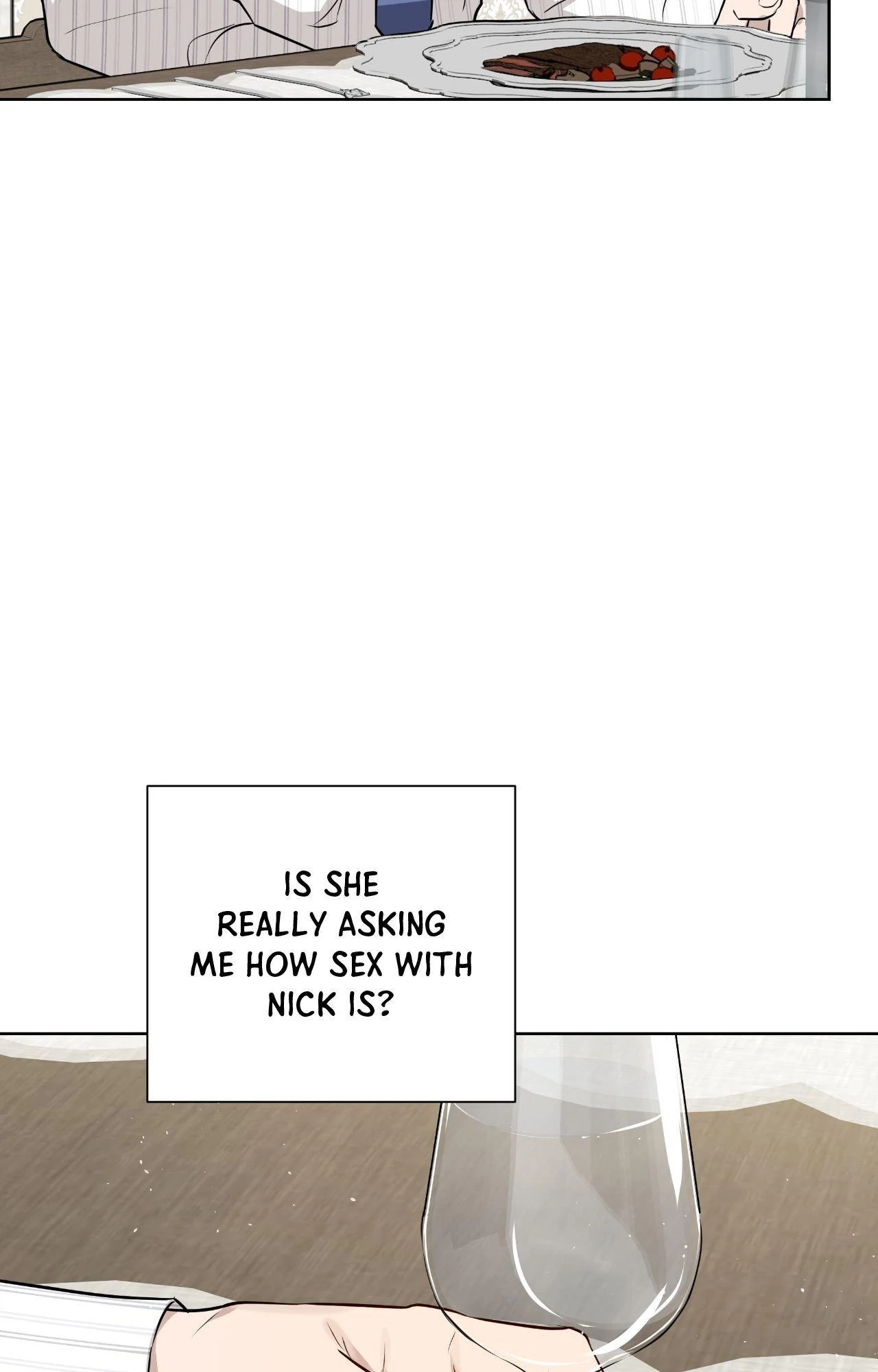 Perfect Omega - Chapter 28 Page 50