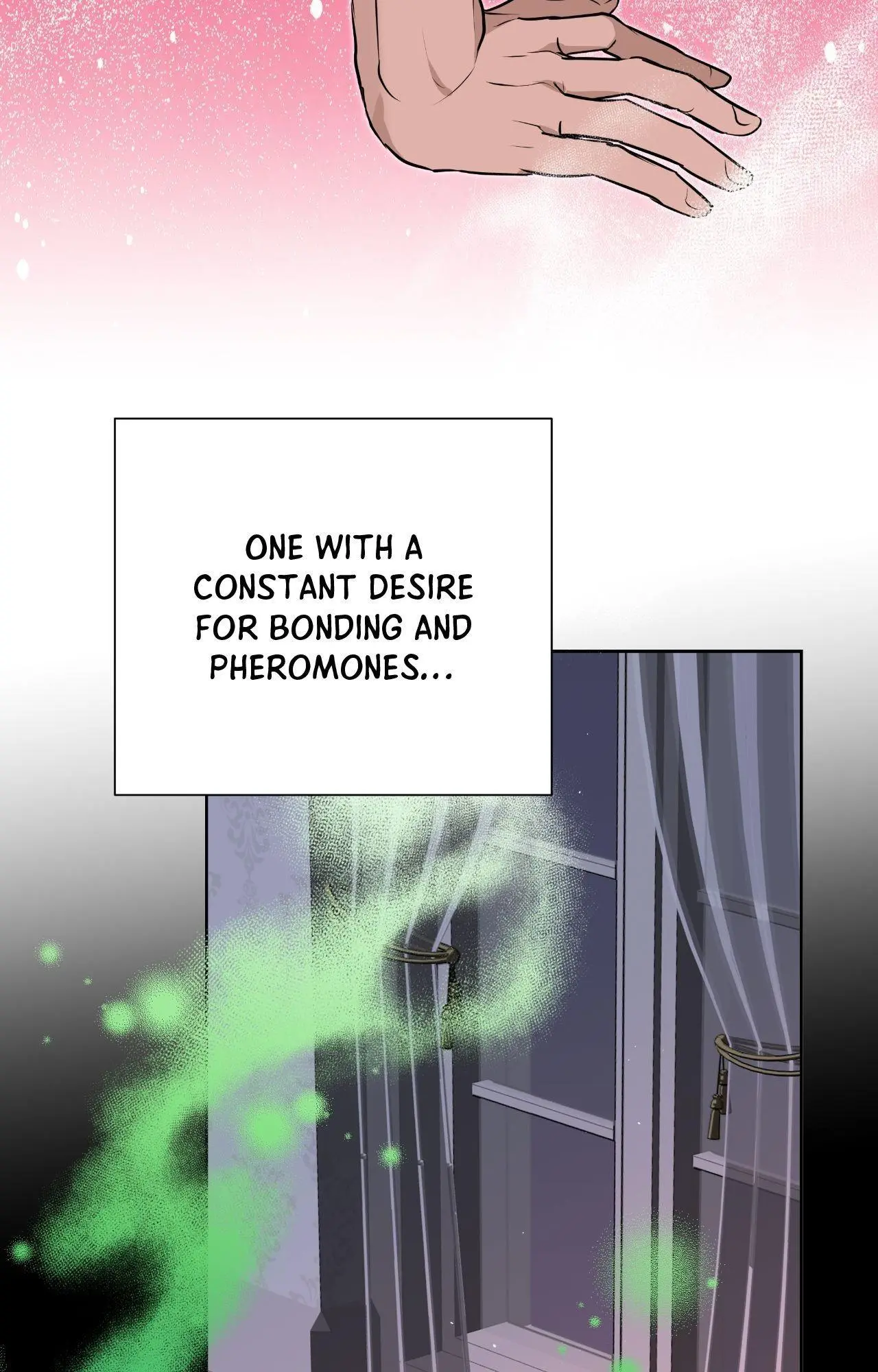Perfect Omega - Chapter 28 Page 56