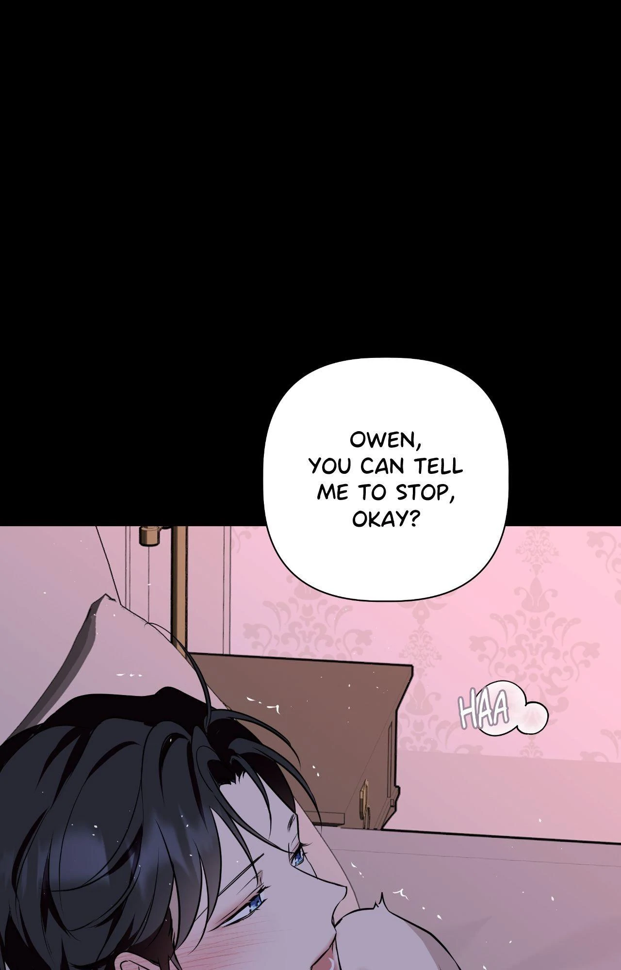 Perfect Omega - Chapter 28 Page 58