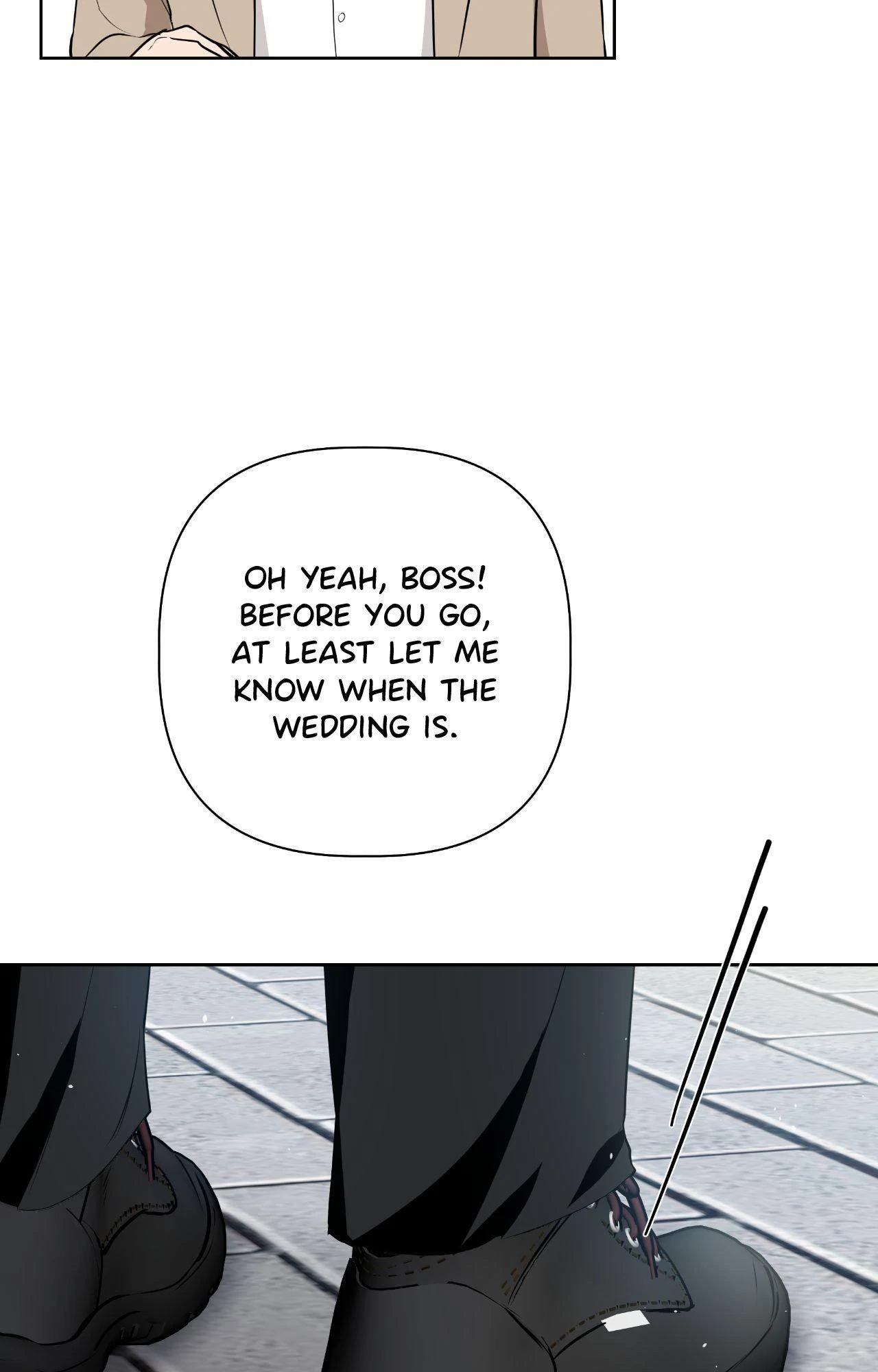 Perfect Omega - Chapter 28 Page 6