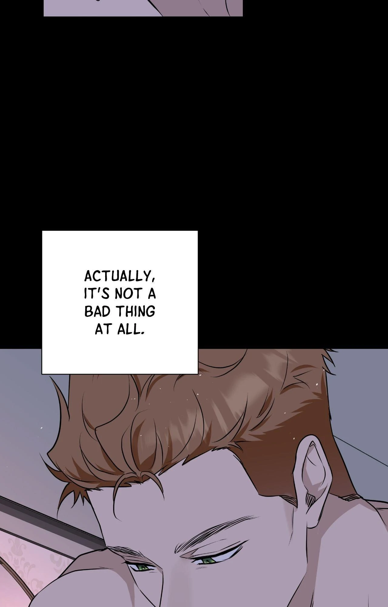 Perfect Omega - Chapter 28 Page 61