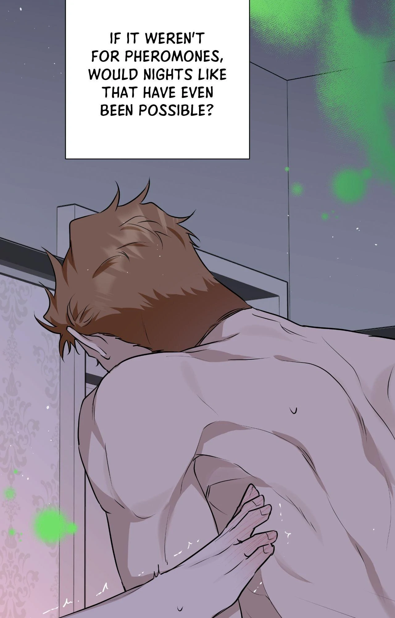 Perfect Omega - Chapter 28 Page 63
