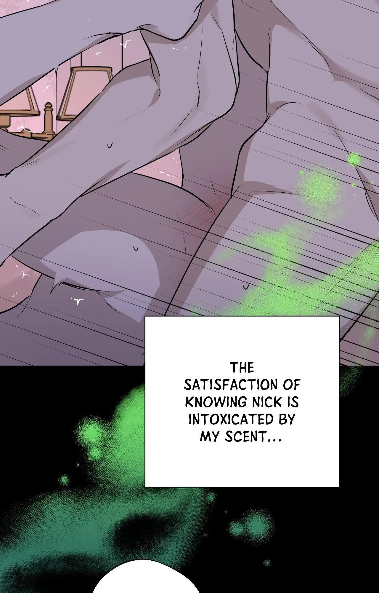 Perfect Omega - Chapter 28 Page 64