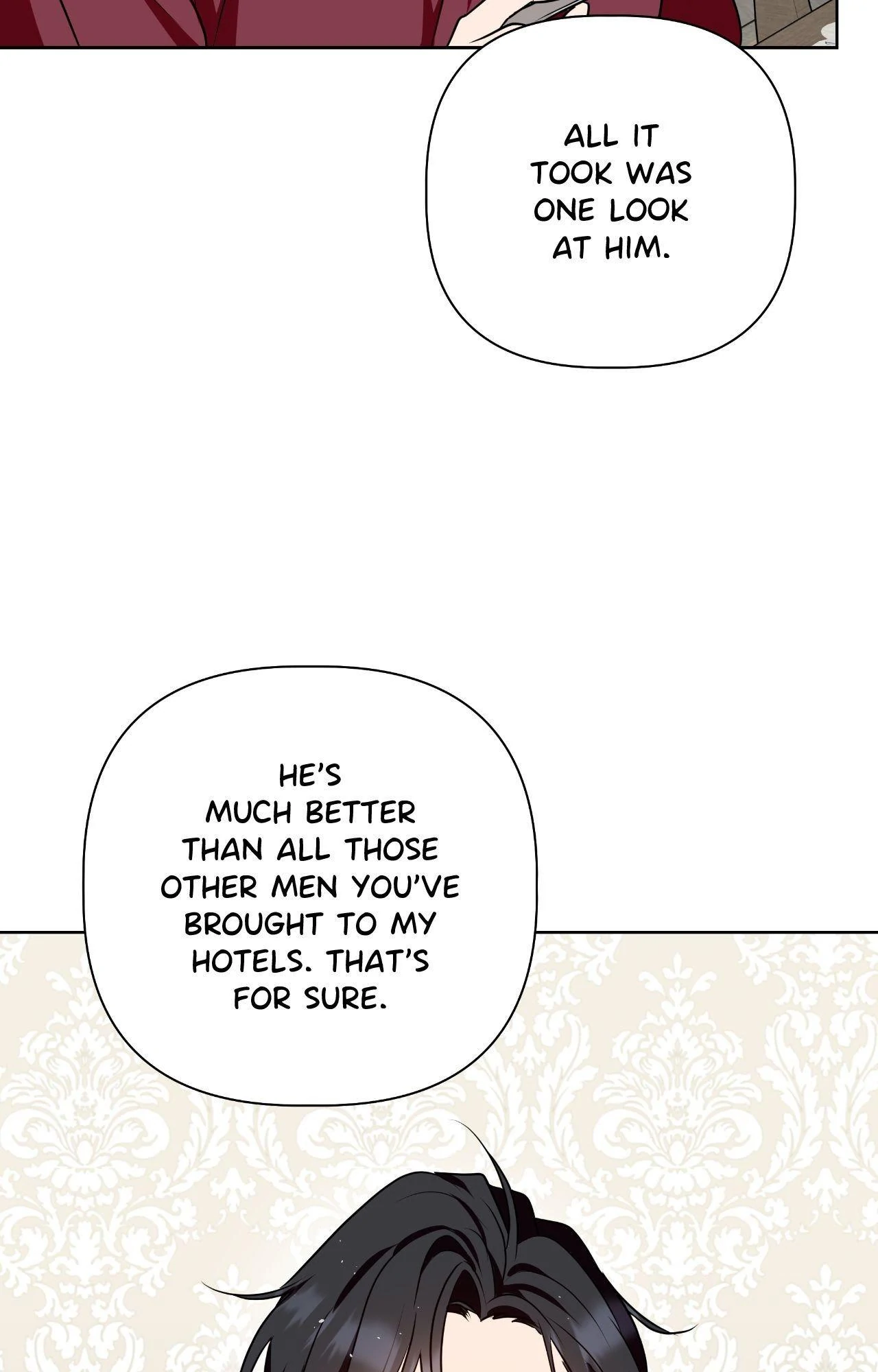 Perfect Omega - Chapter 28 Page 75