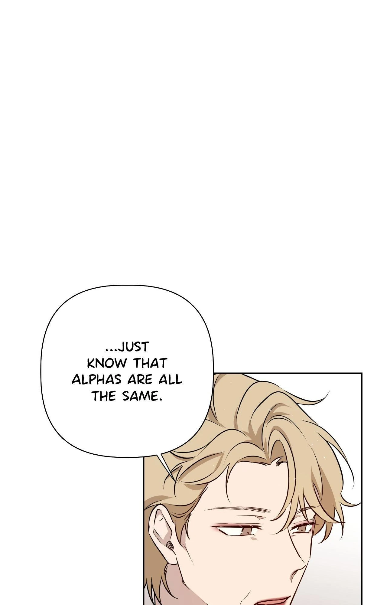 Perfect Omega - Chapter 28 Page 77