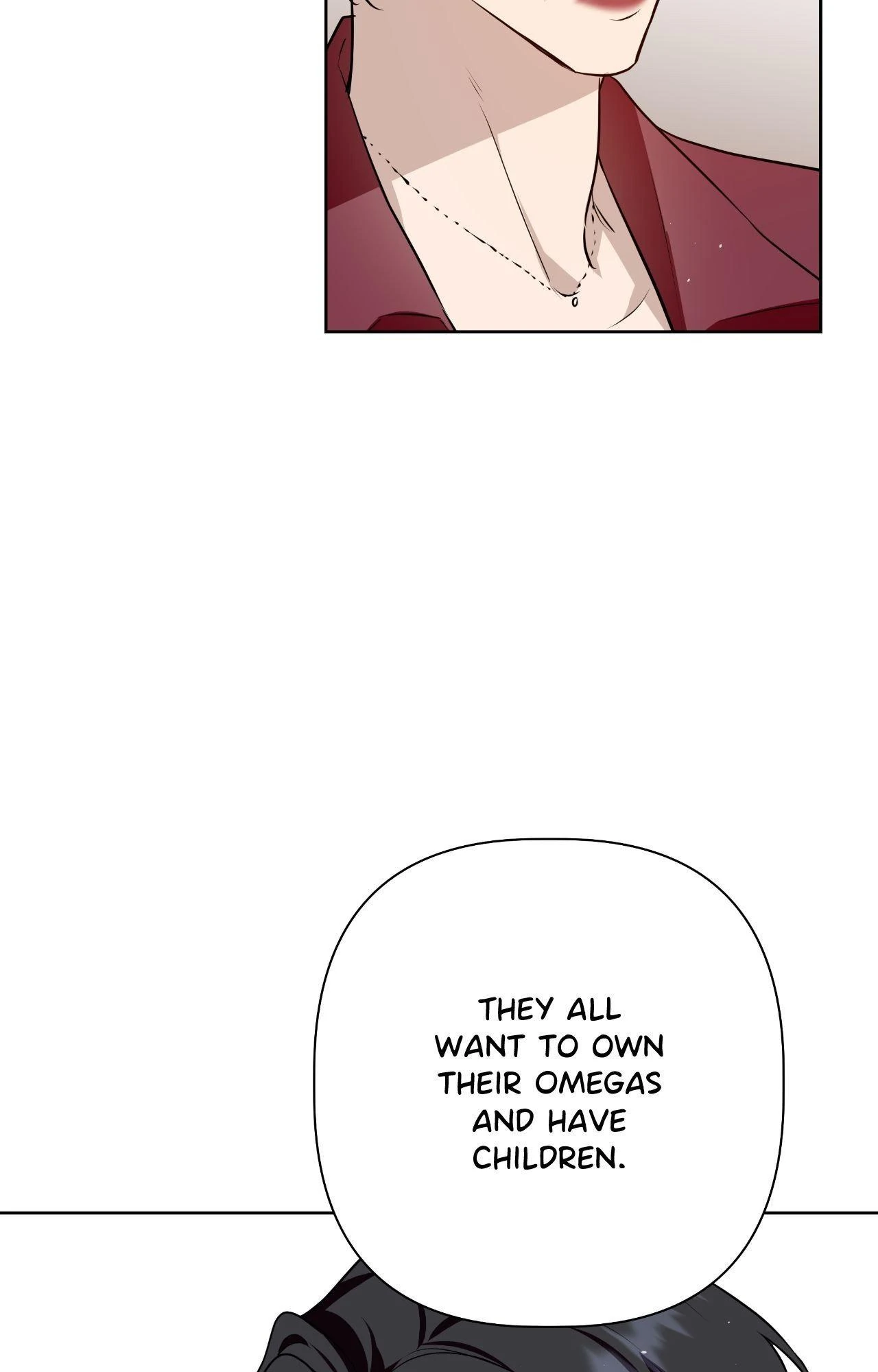 Perfect Omega - Chapter 28 Page 78