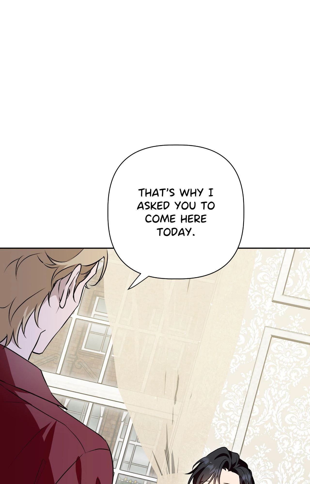 Perfect Omega - Chapter 28 Page 83