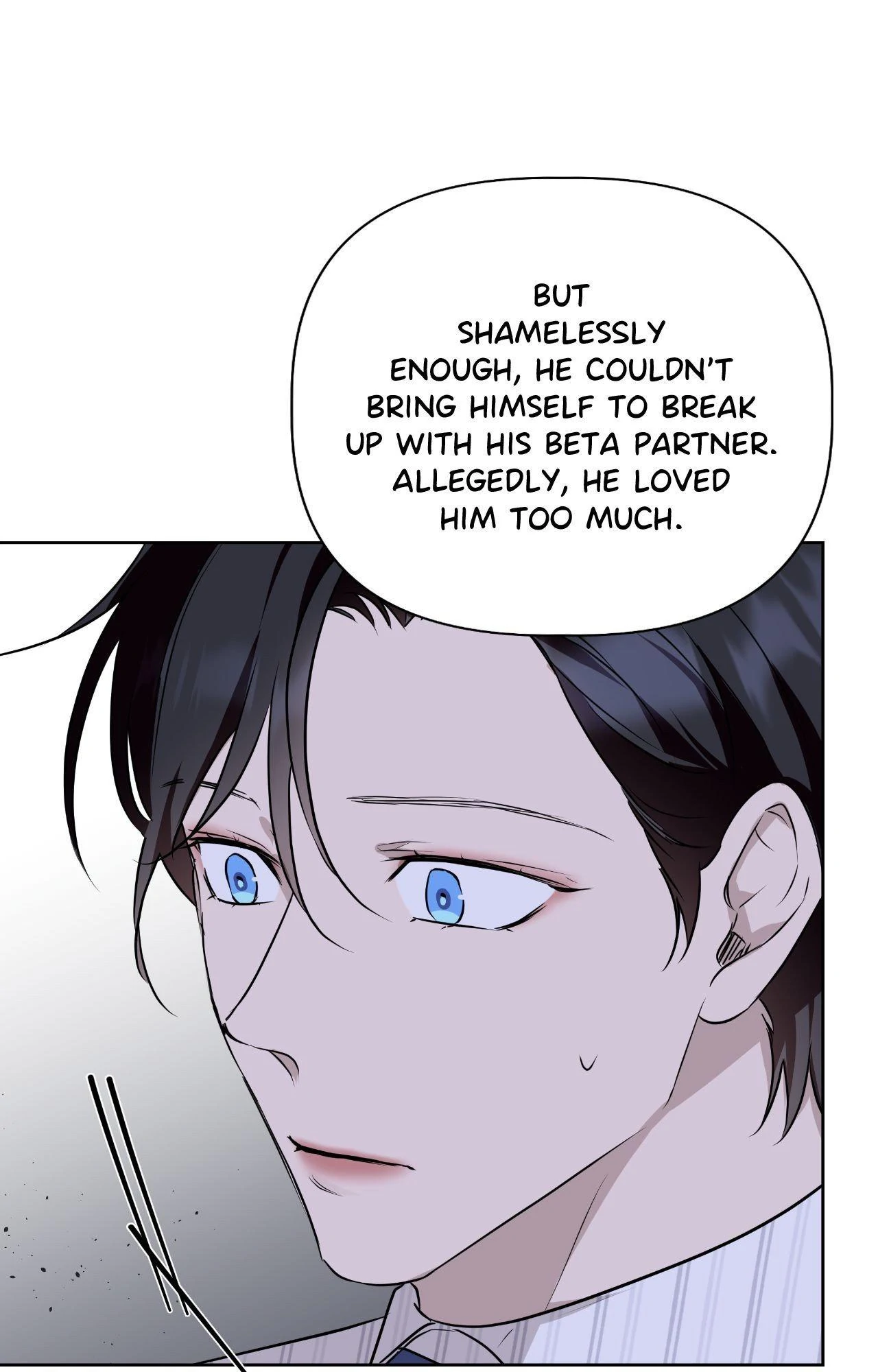 Perfect Omega - Chapter 28 Page 87