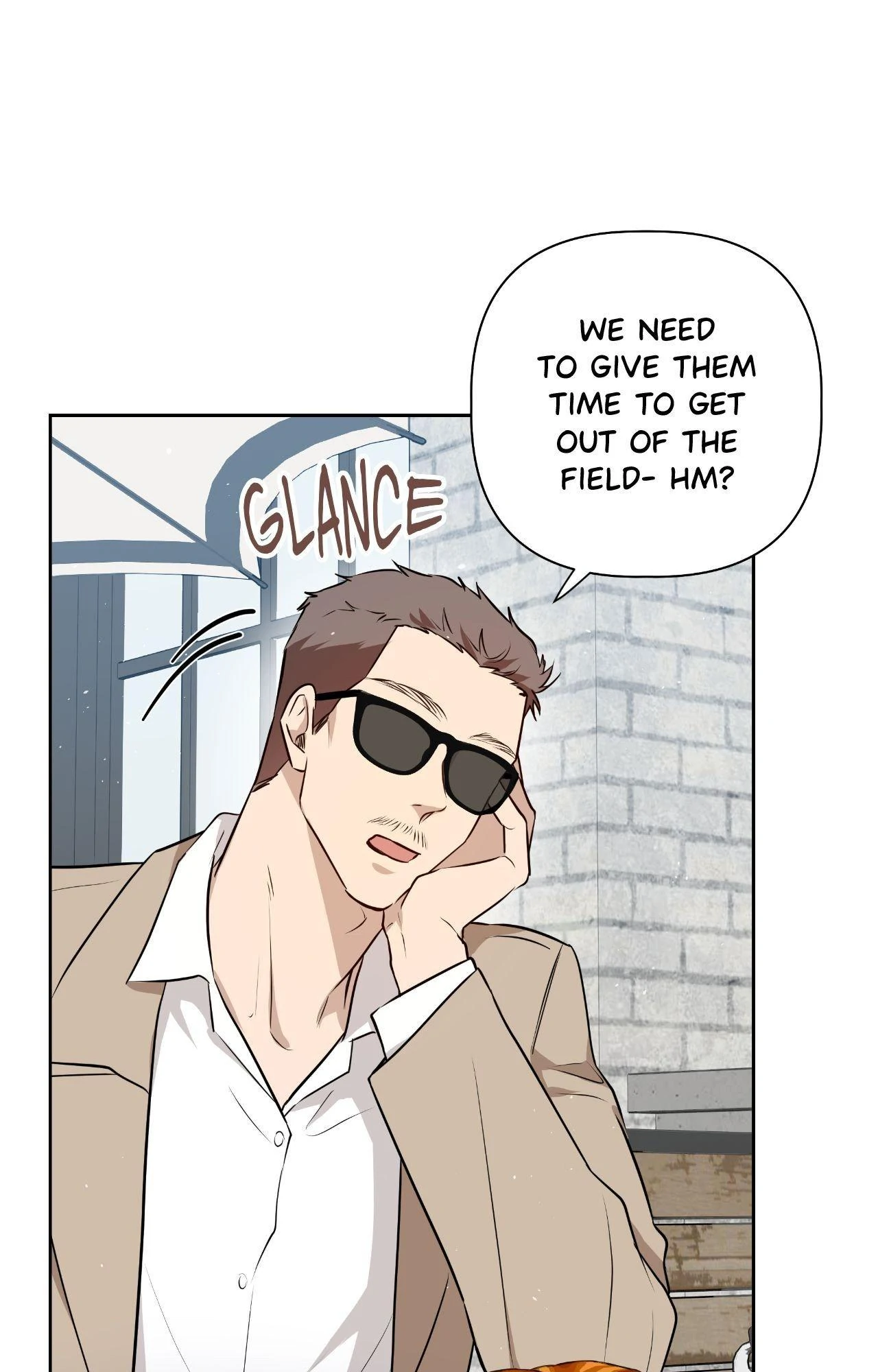 Perfect Omega - Chapter 28 Page 9