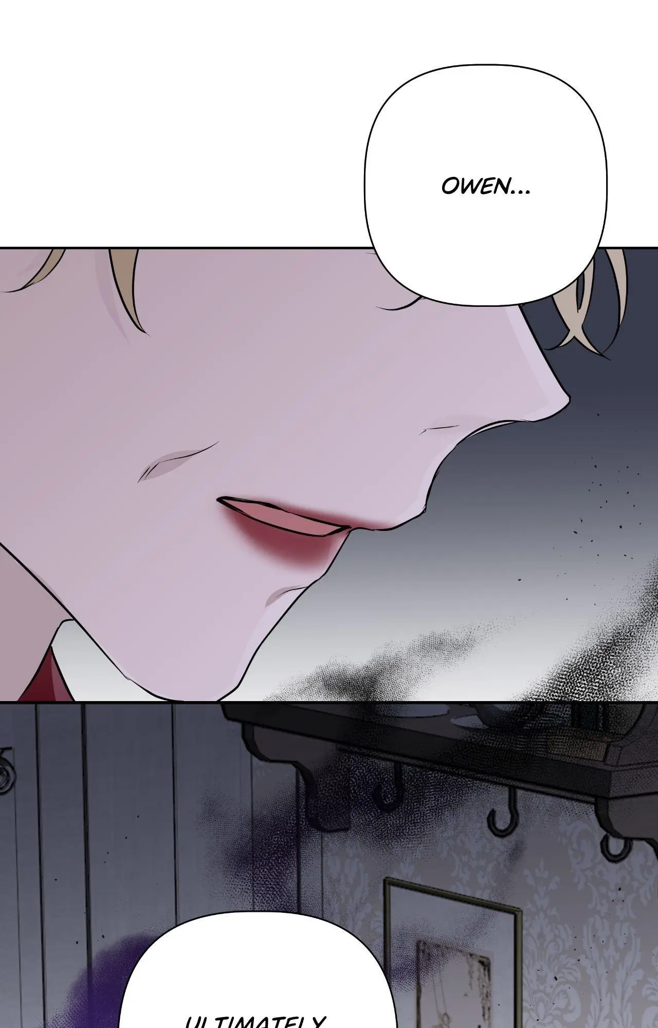 Perfect Omega - Chapter 28 Page 90