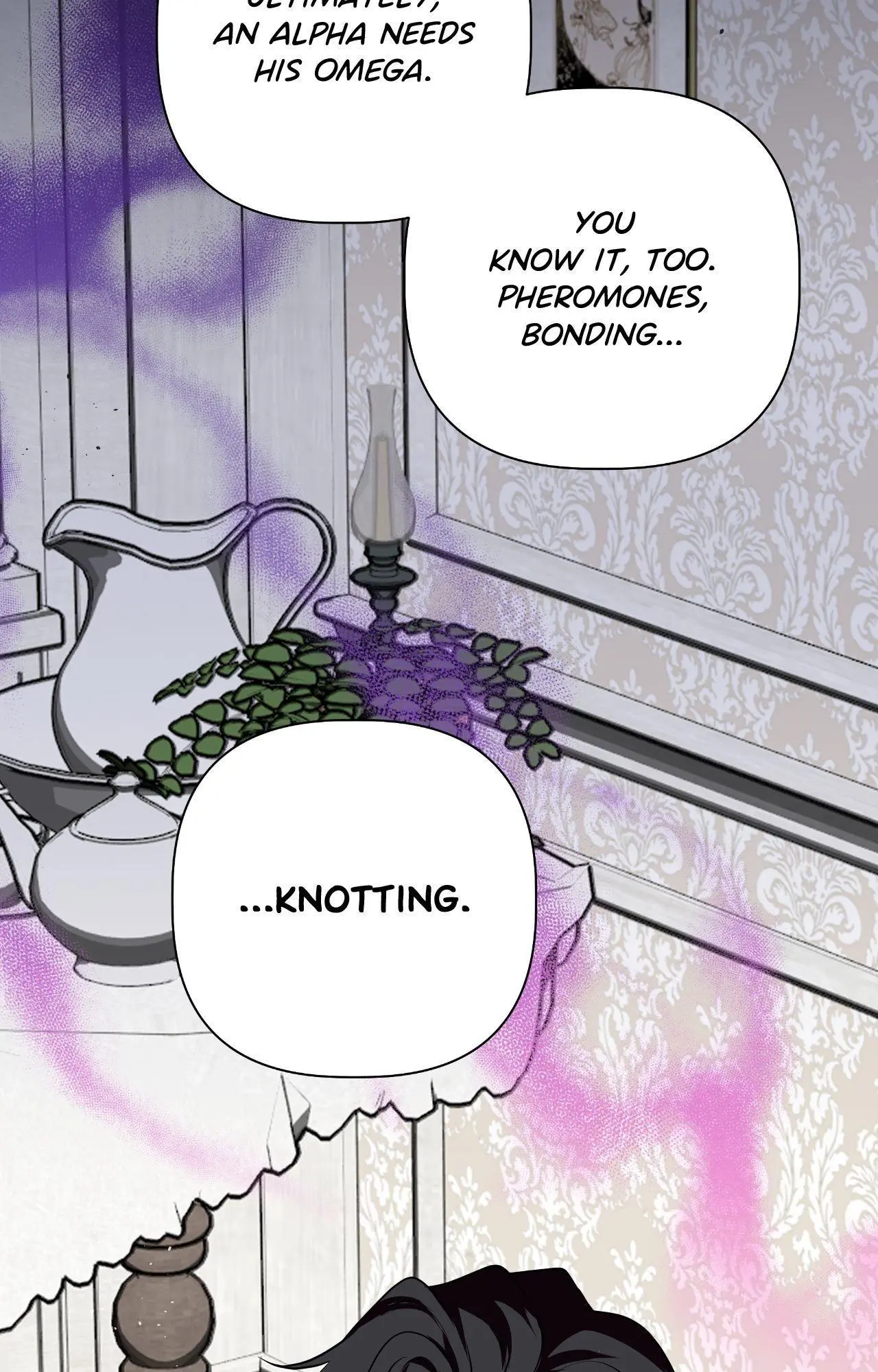Perfect Omega - Chapter 28 Page 91