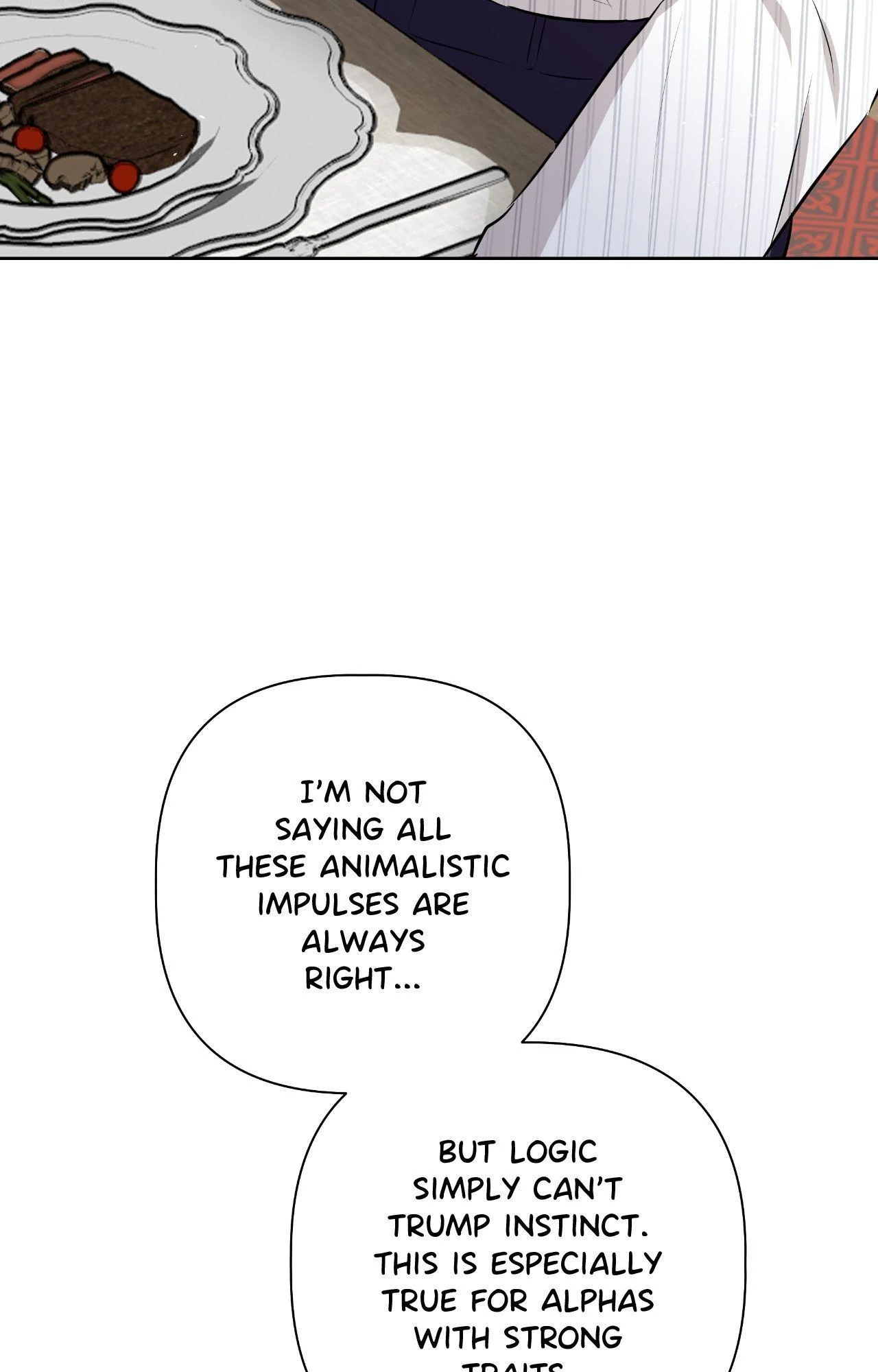 Perfect Omega - Chapter 28 Page 93
