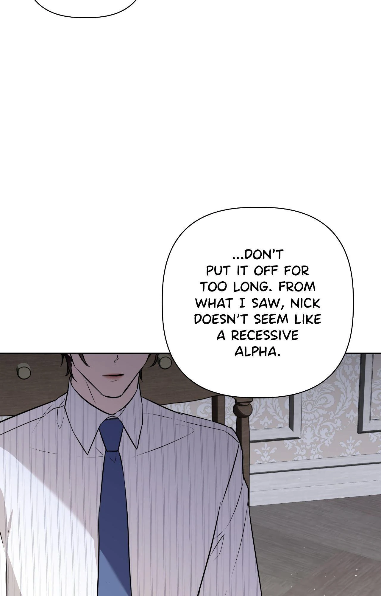 Perfect Omega - Chapter 28 Page 95