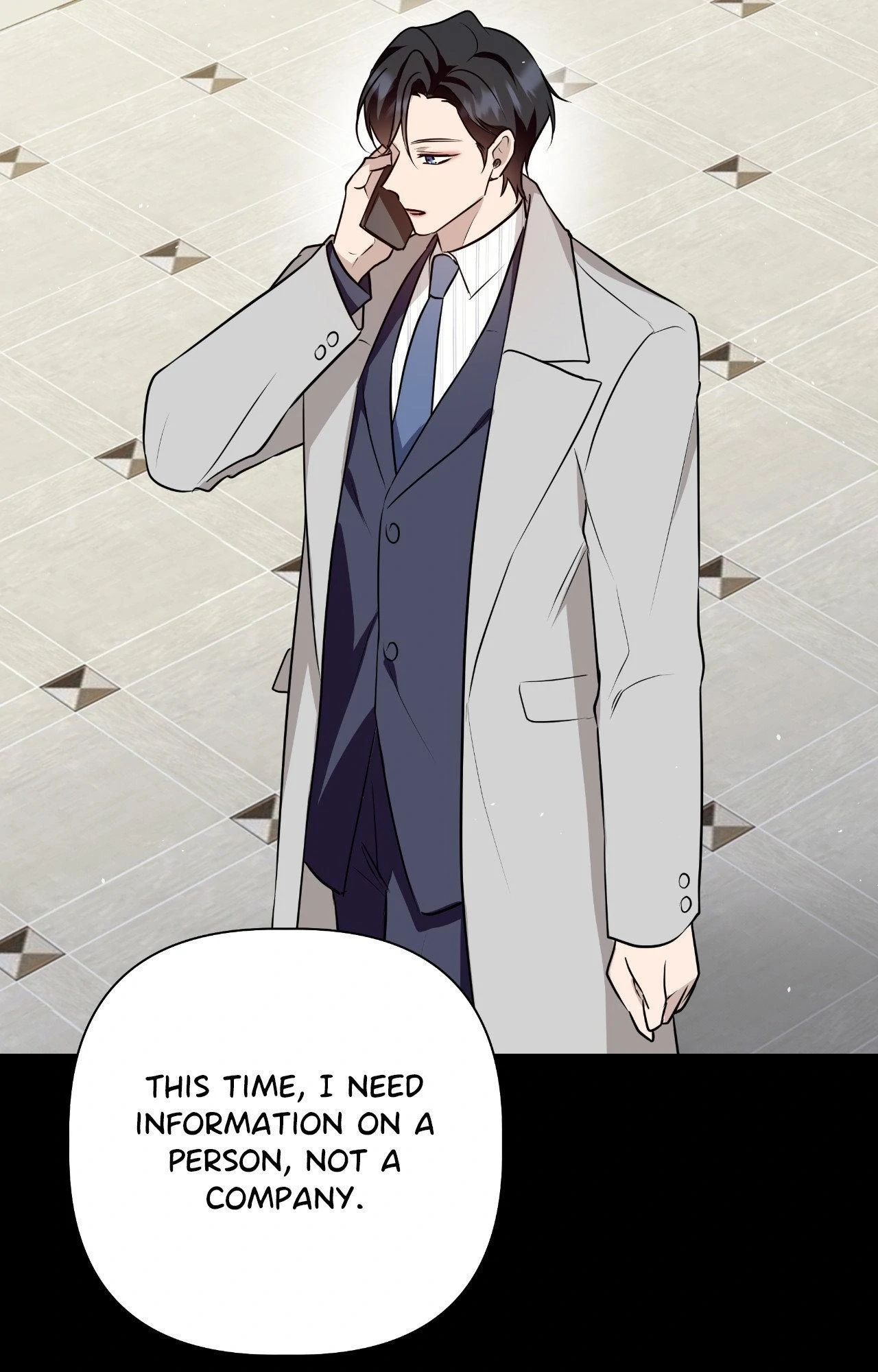 Perfect Omega - Chapter 29 Page 10