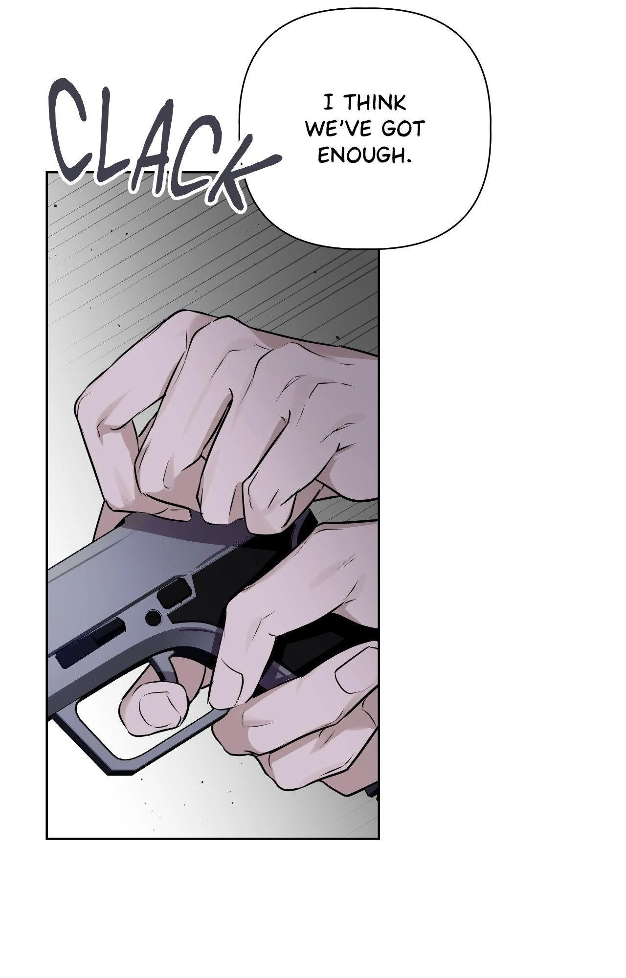 Perfect Omega - Chapter 29 Page 102